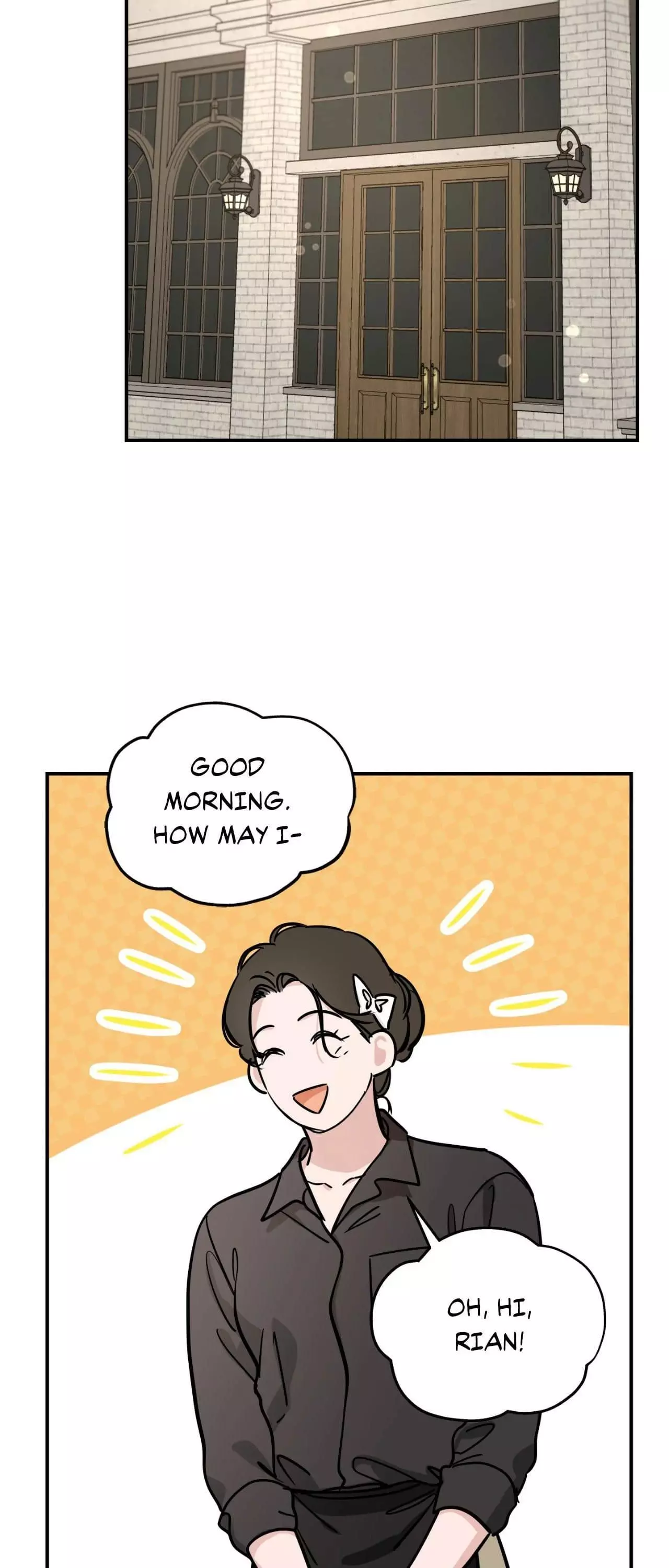 Bad Apple Chapter 45 page 17