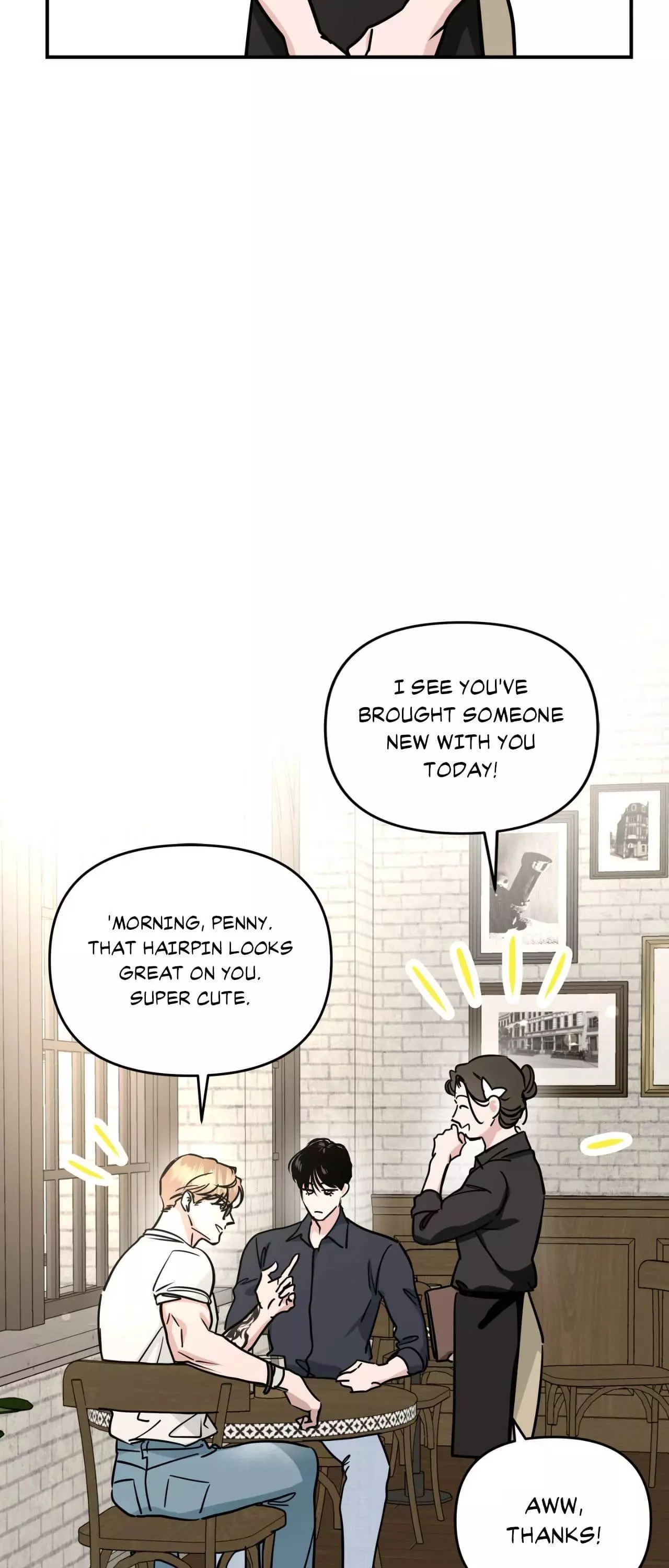 Bad Apple Chapter 45 page 18
