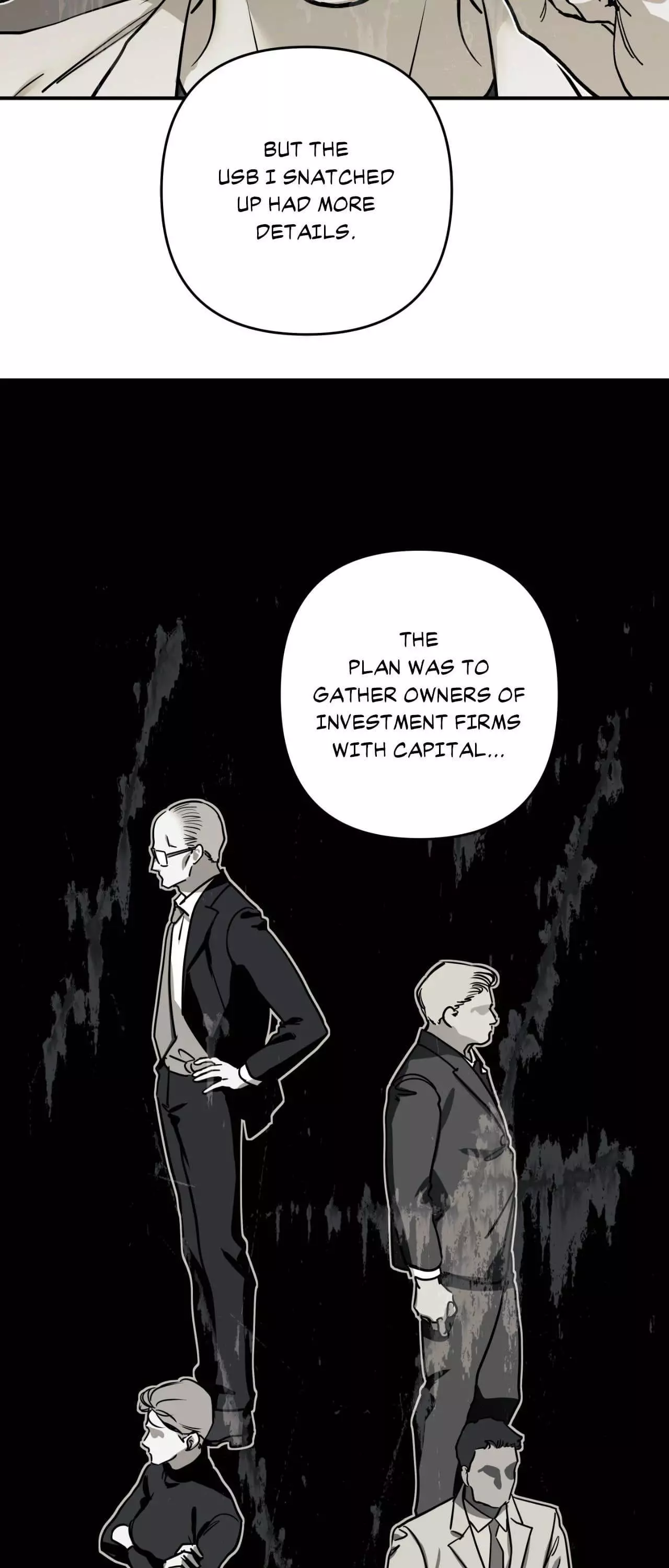 Bad Apple Chapter 45 page 27