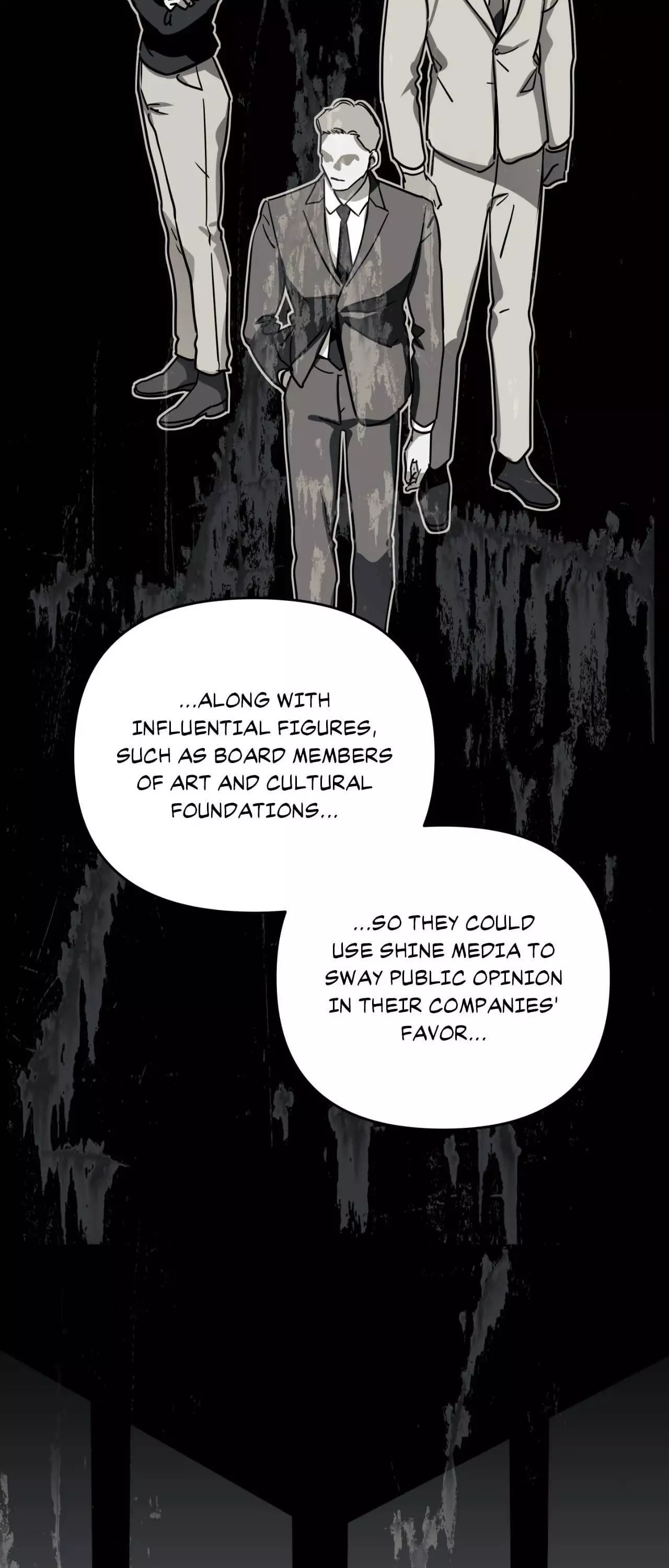 Bad Apple Chapter 45 page 28