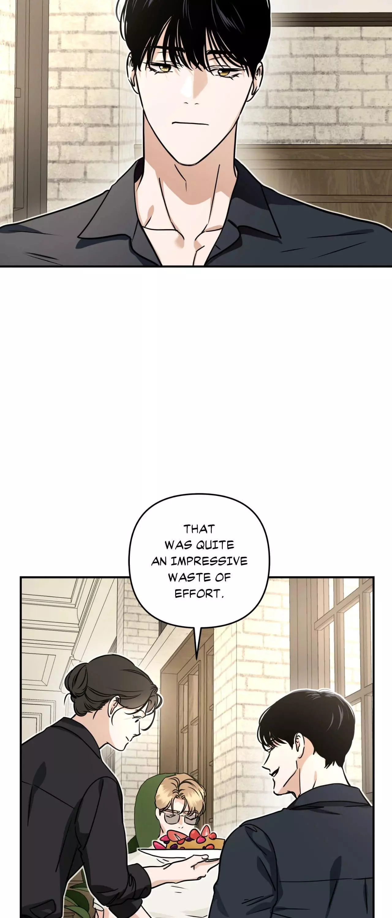 Bad Apple Chapter 45 page 30
