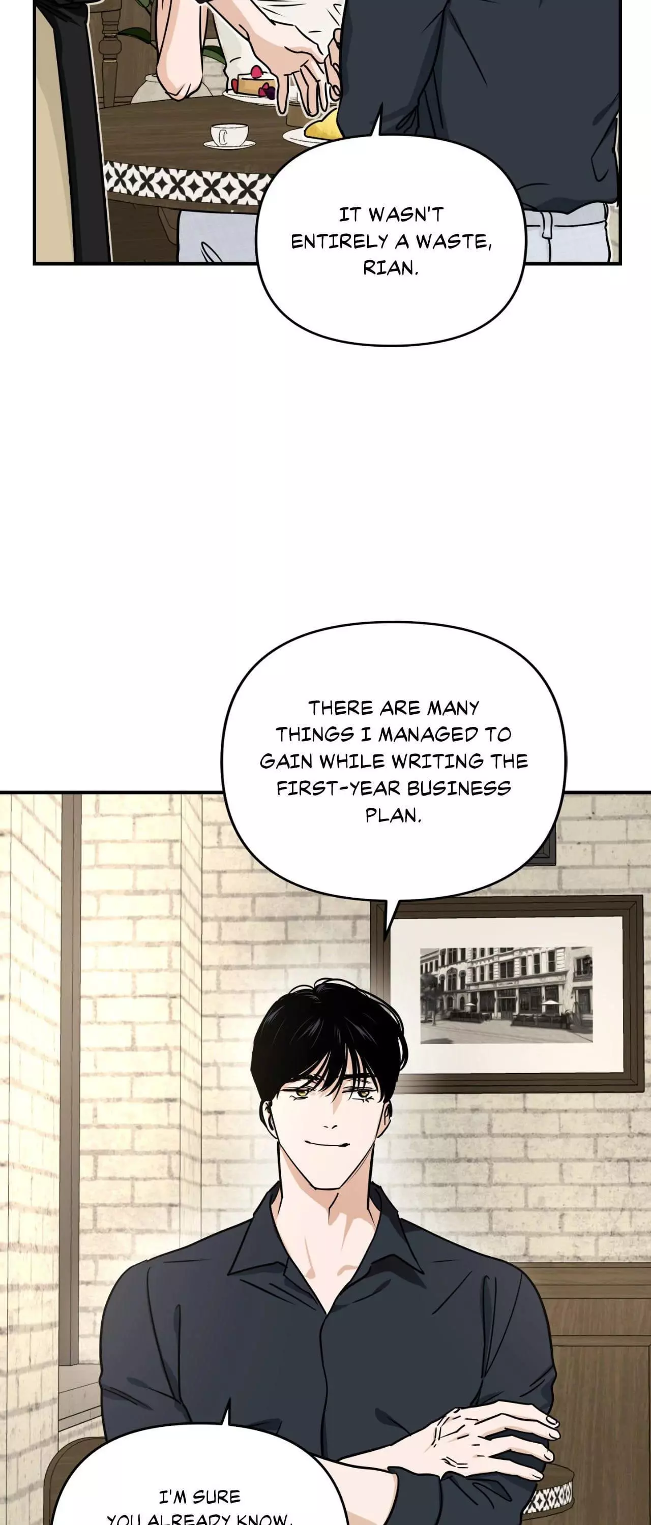 Bad Apple Chapter 45 page 31