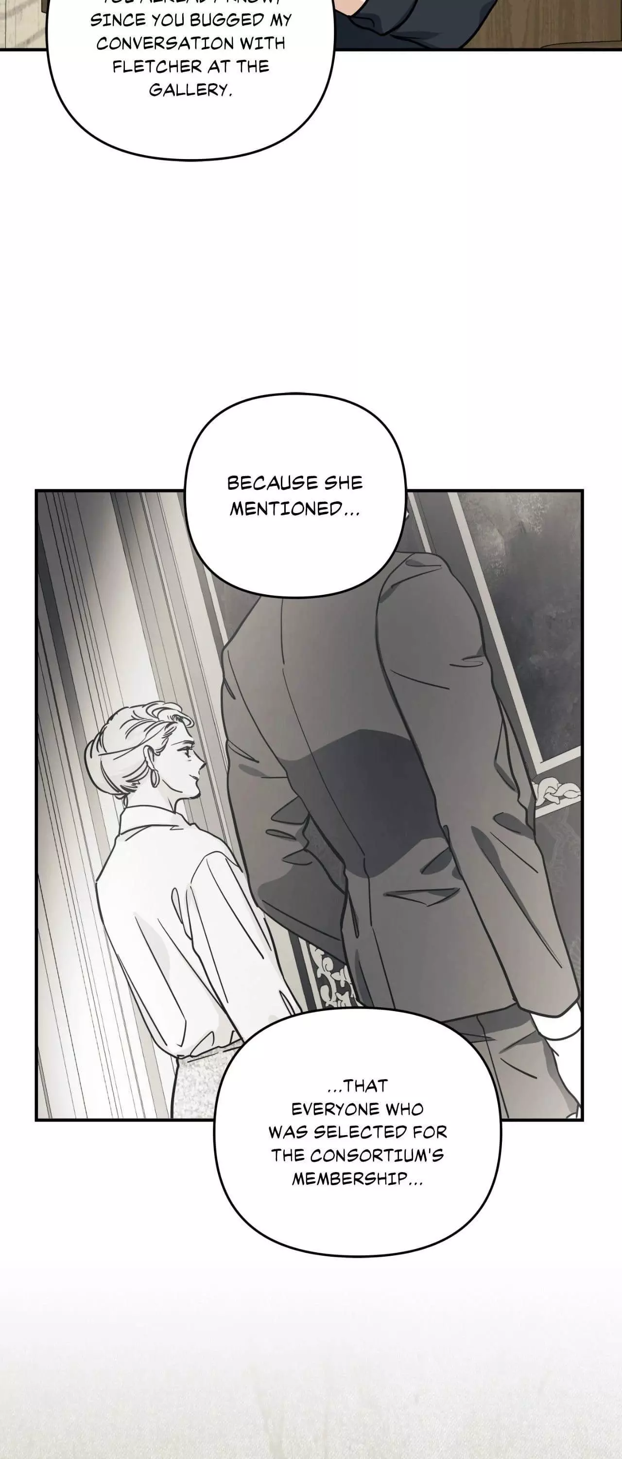 Bad Apple Chapter 45 page 32