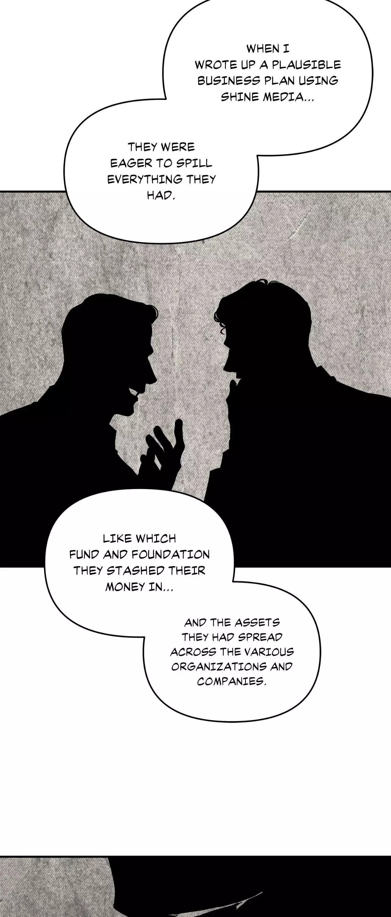 Bad Apple Chapter 45 page 34
