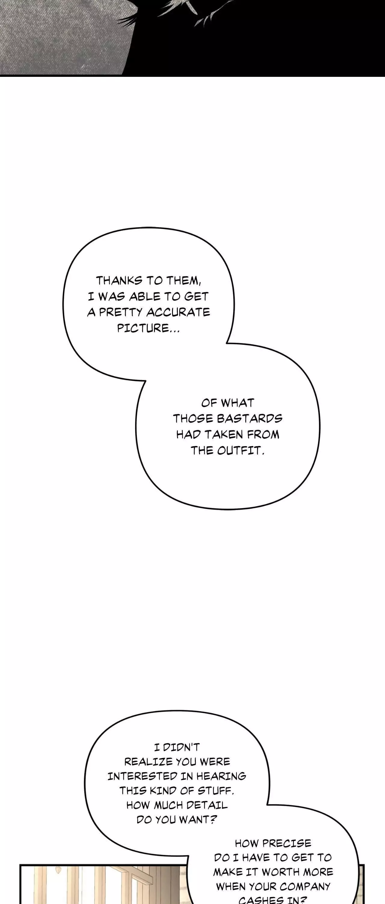 Bad Apple Chapter 45 page 35