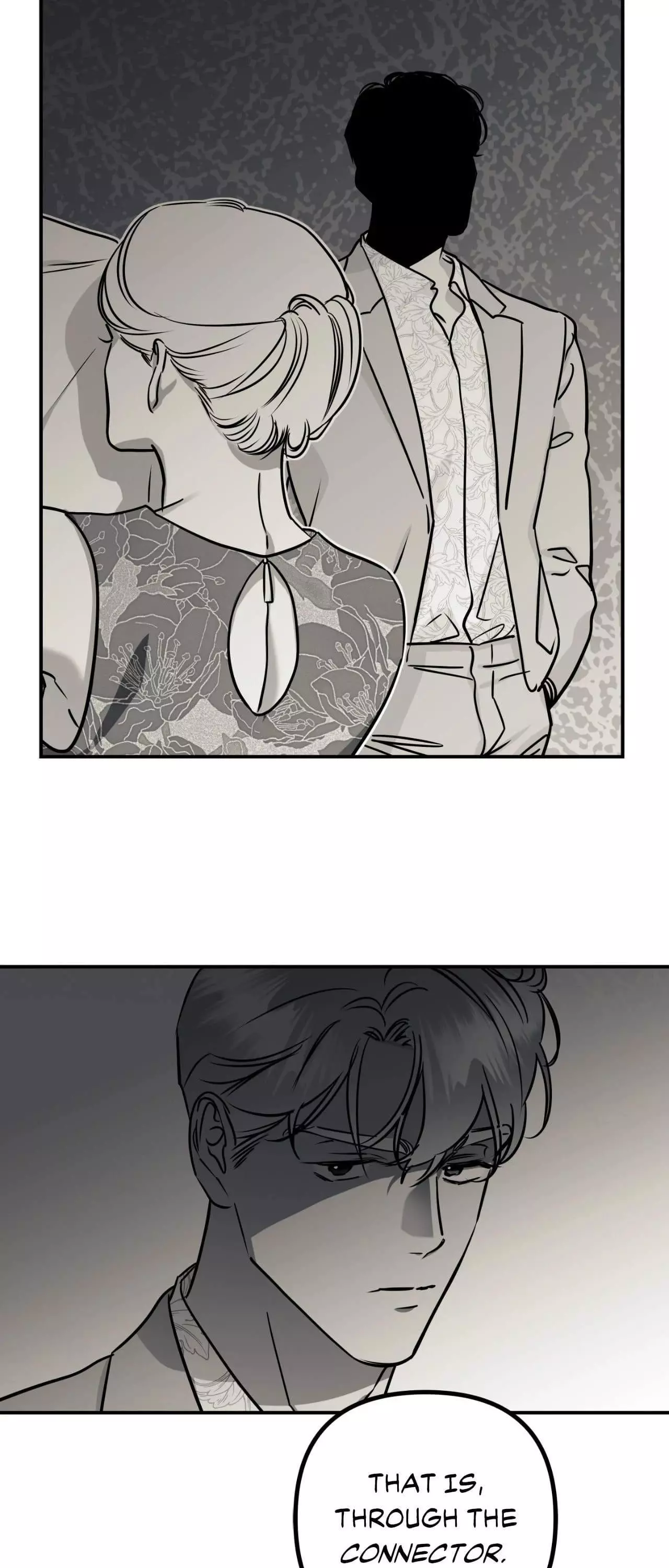 Bad Apple Chapter 45 page 40