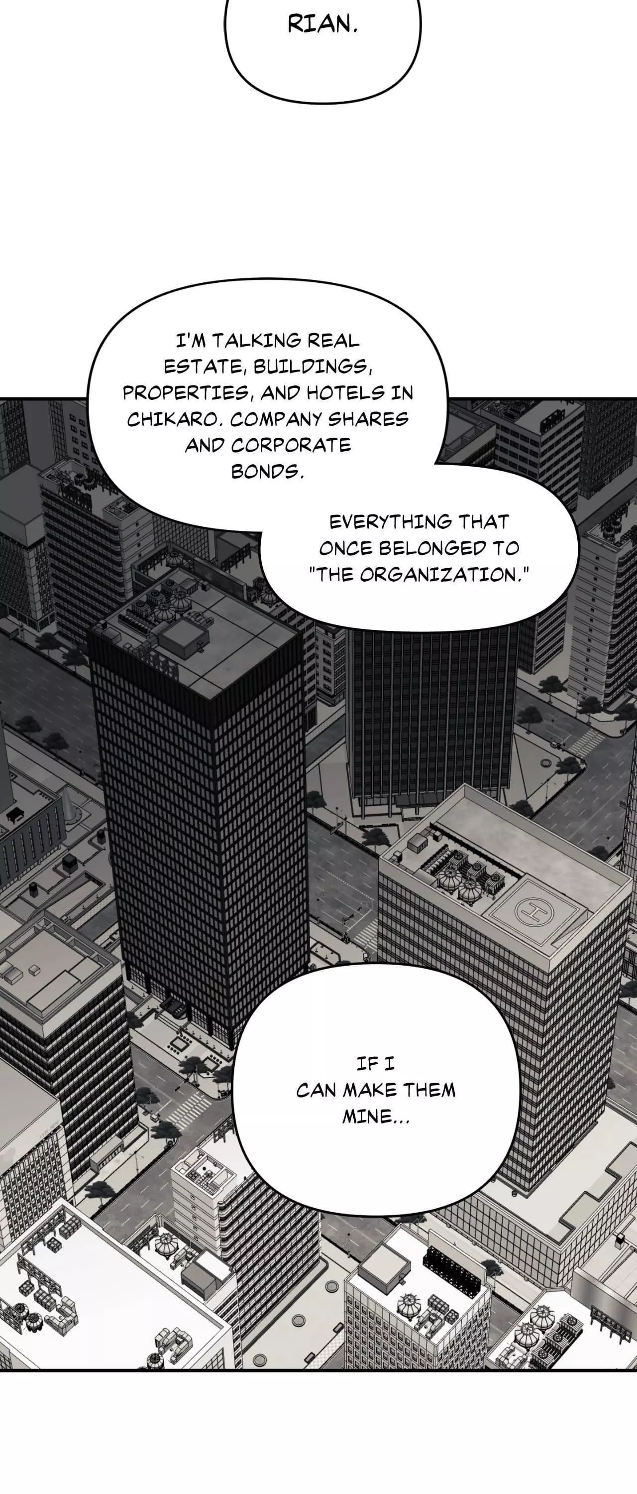 Bad Apple Chapter 45 page 42