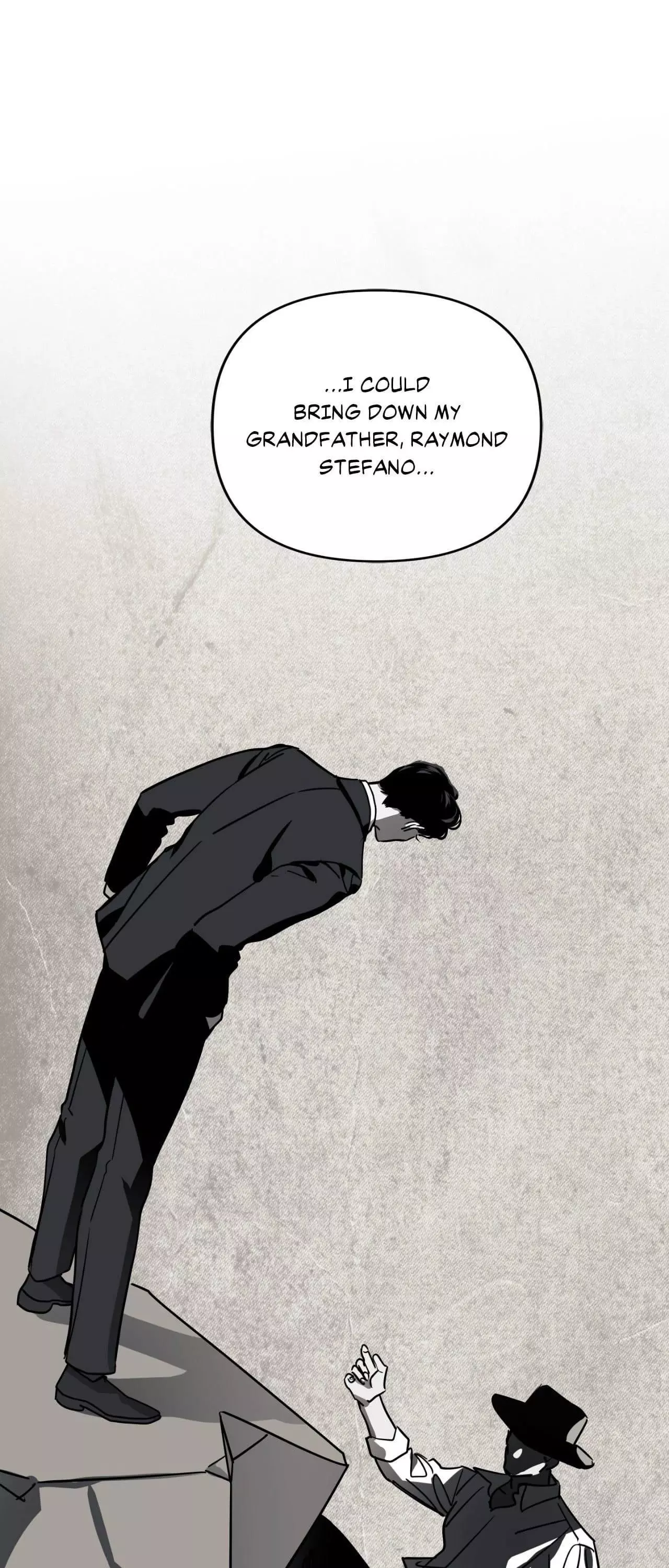 Bad Apple Chapter 45 page 43