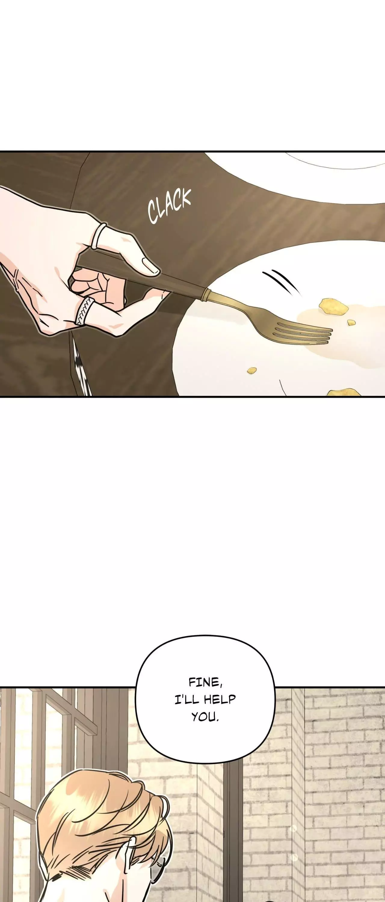 Bad Apple Chapter 45 page 48