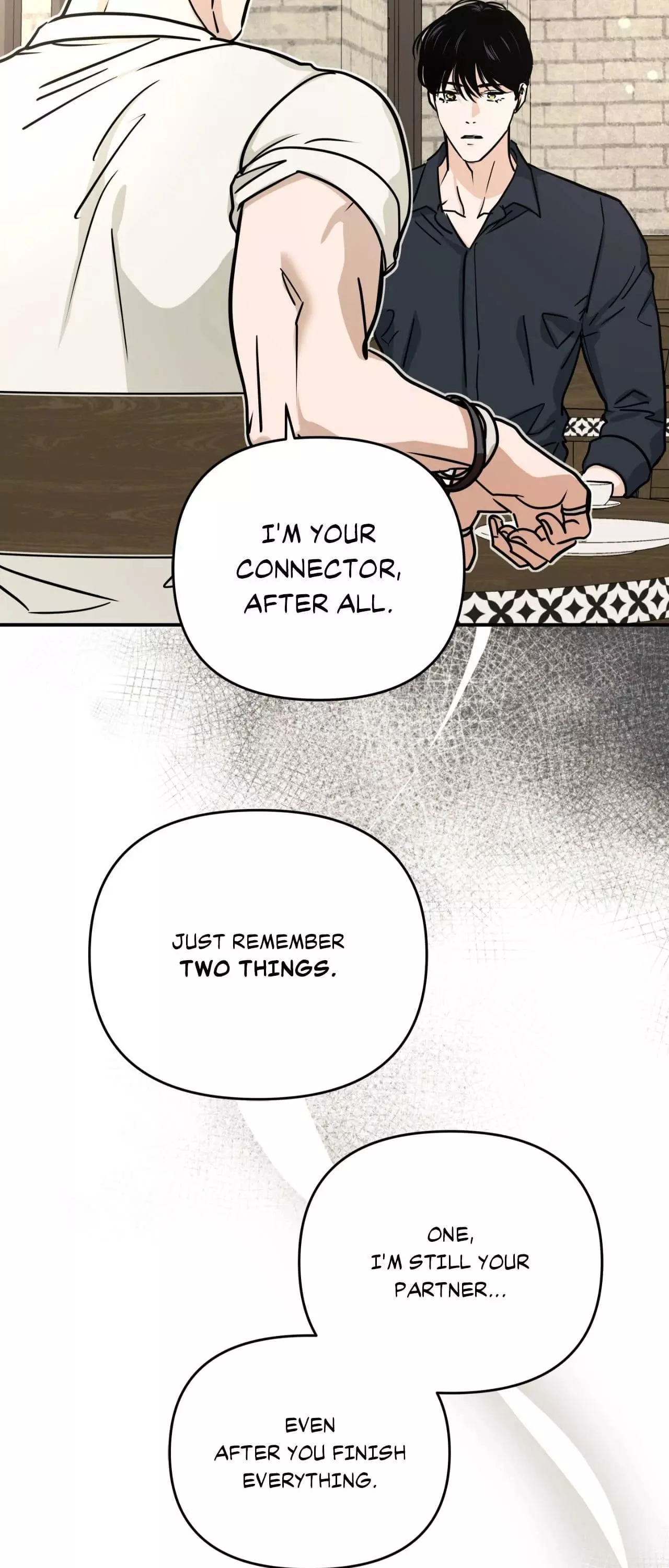 Bad Apple Chapter 45 page 49