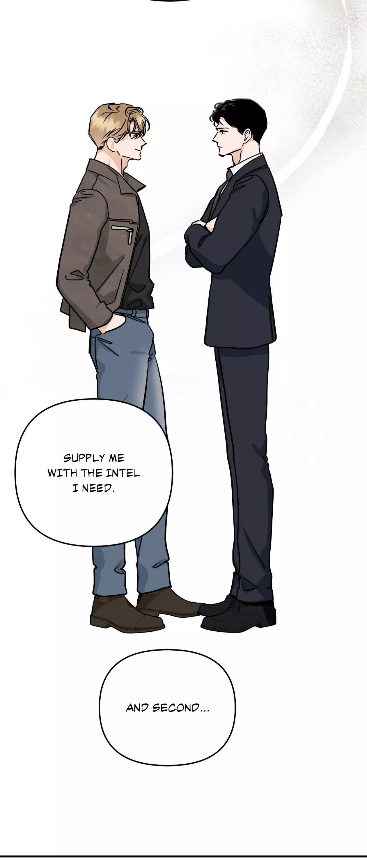 Bad Apple Chapter 45 page 50