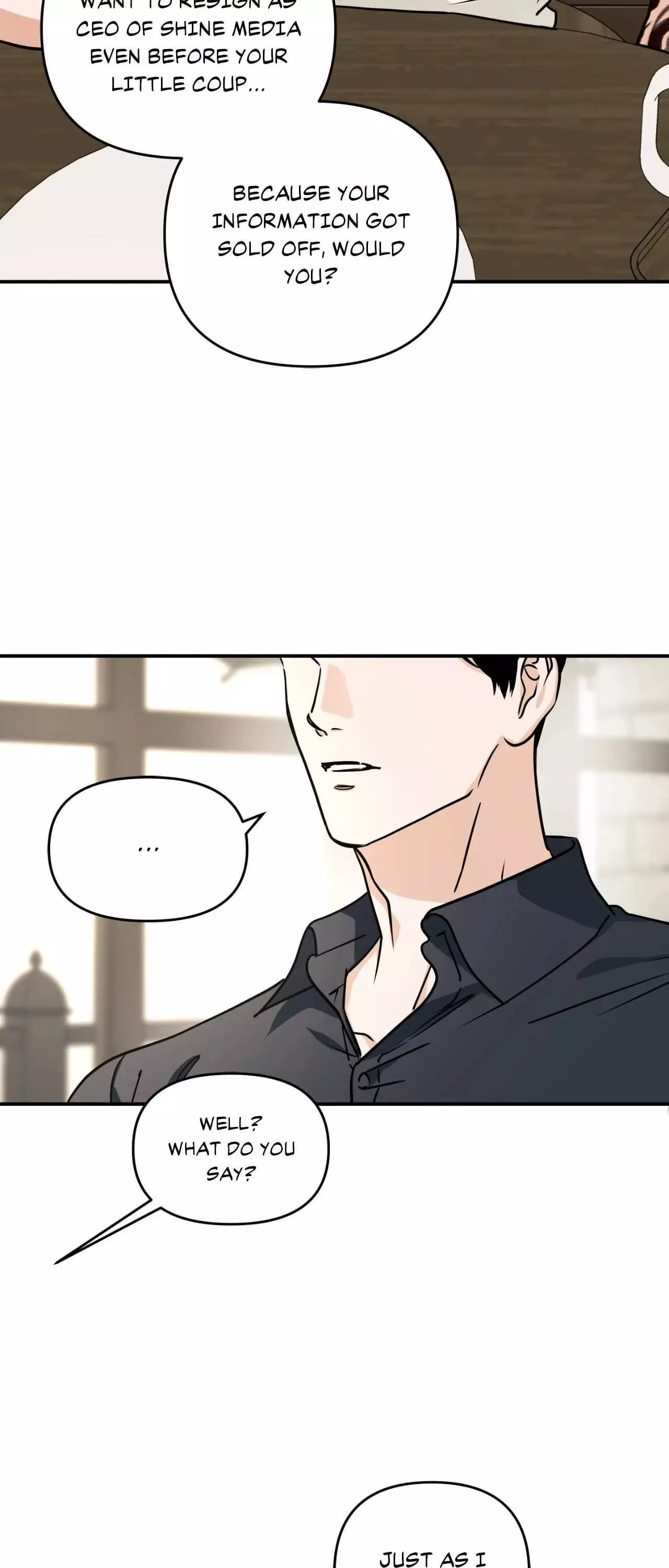 Bad Apple Chapter 45 page 52