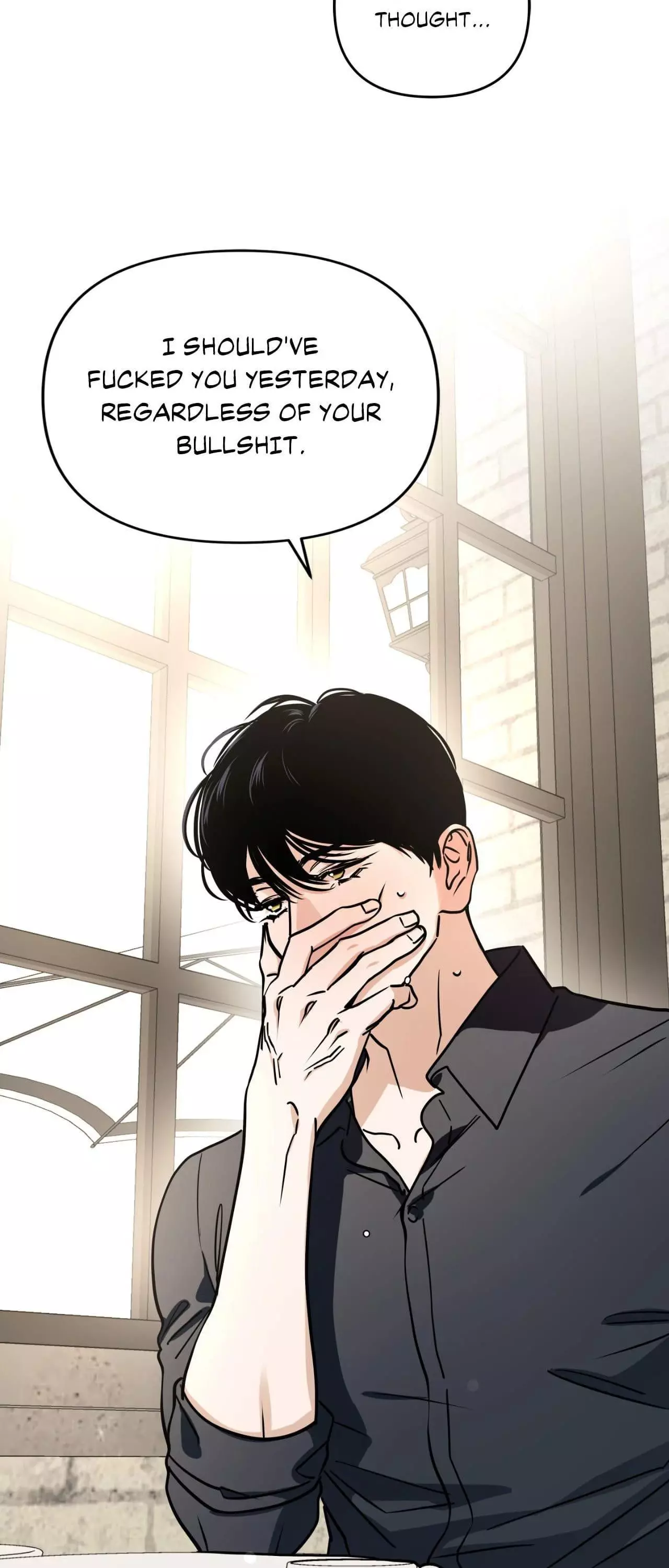 Bad Apple Chapter 45 page 53