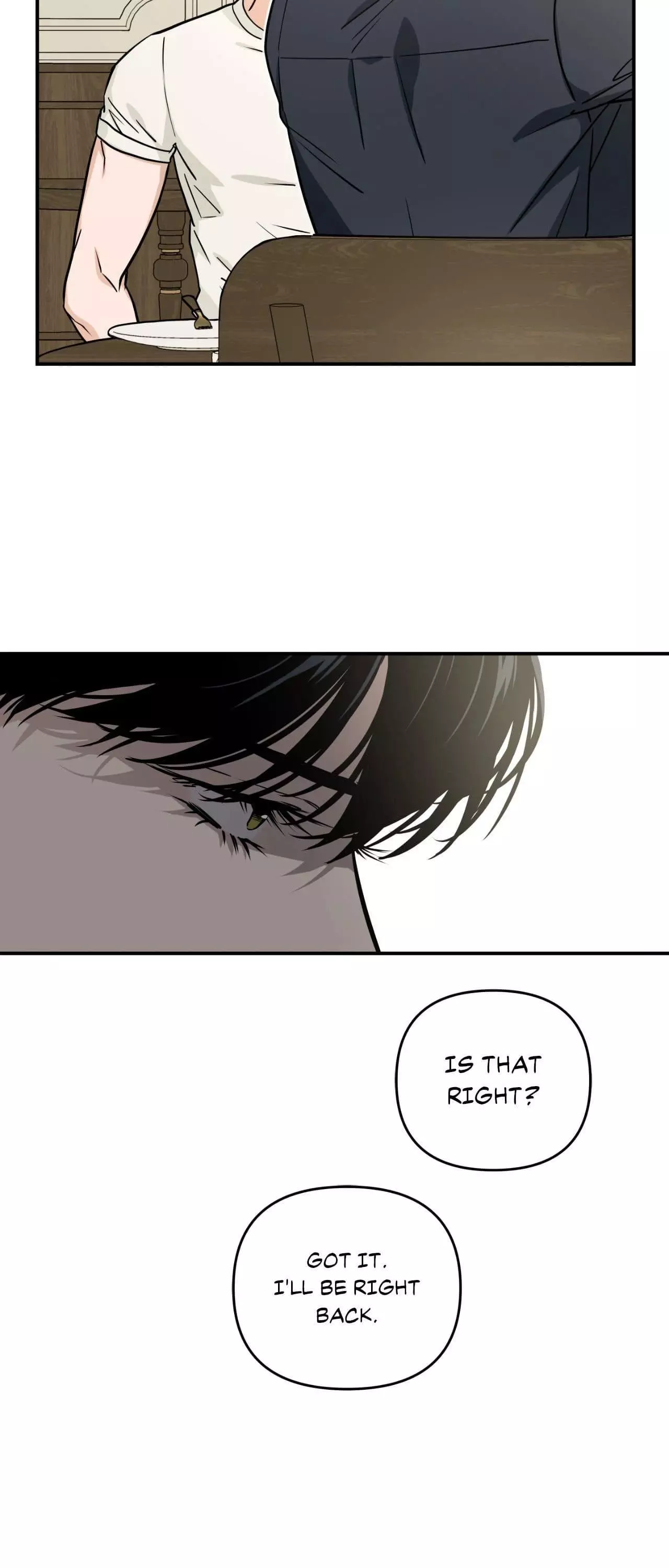 Bad Apple Chapter 45 page 57