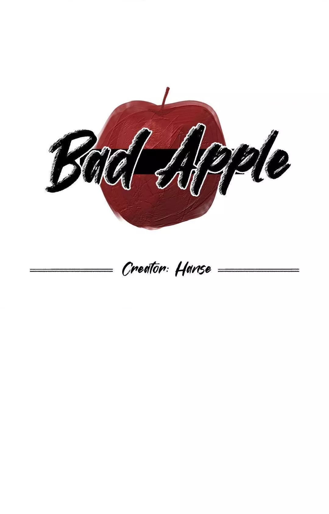 Bad Apple Chapter 5 page 11