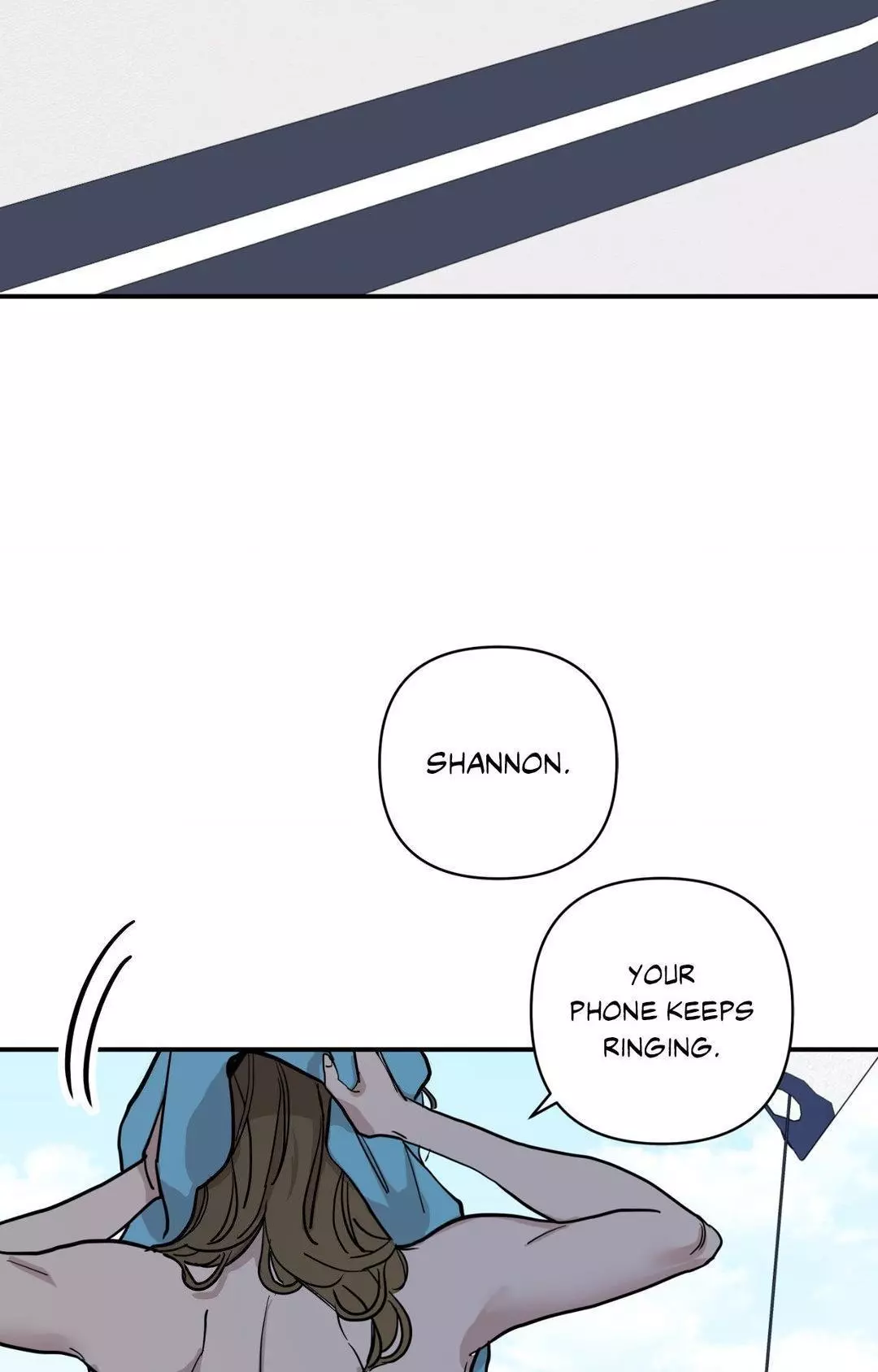 Bad Apple Chapter 5 page 5