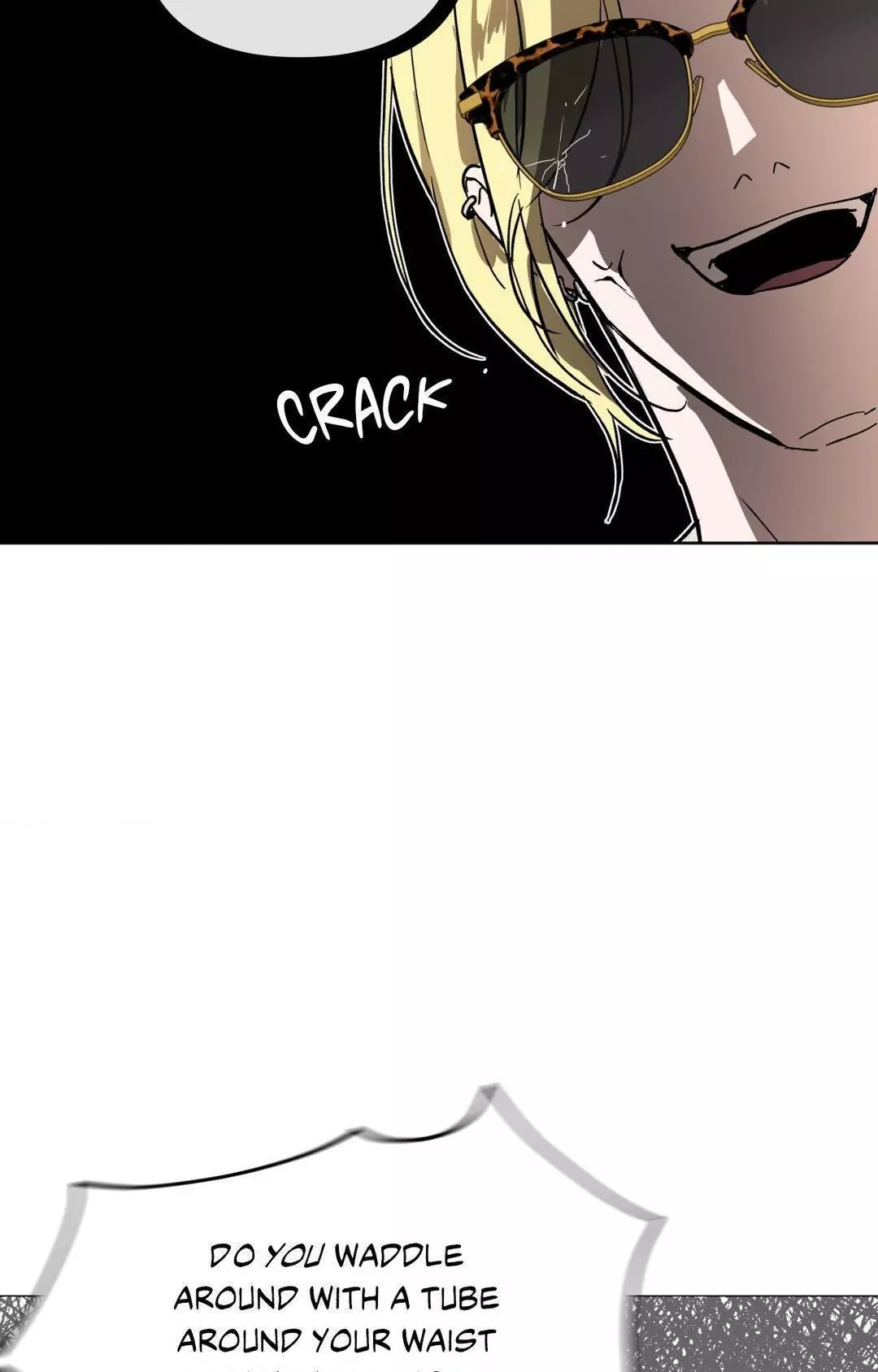Bad Apple Chapter 5 page 20