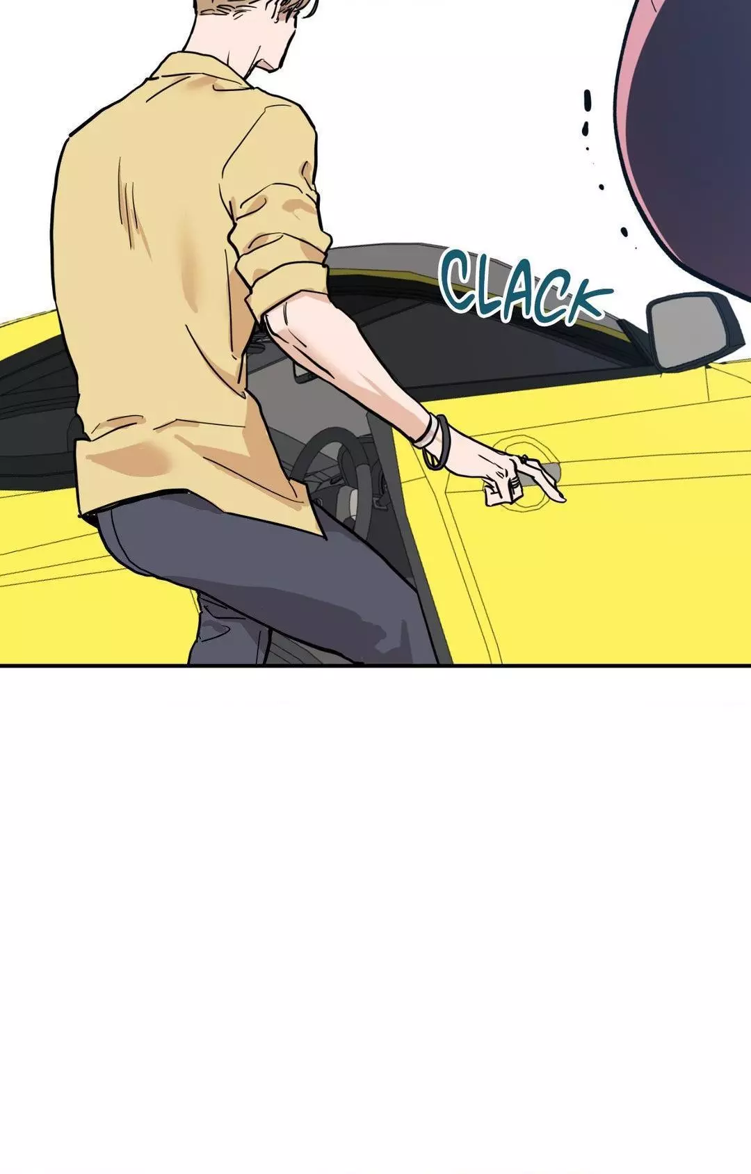 Bad Apple Chapter 5 page 22