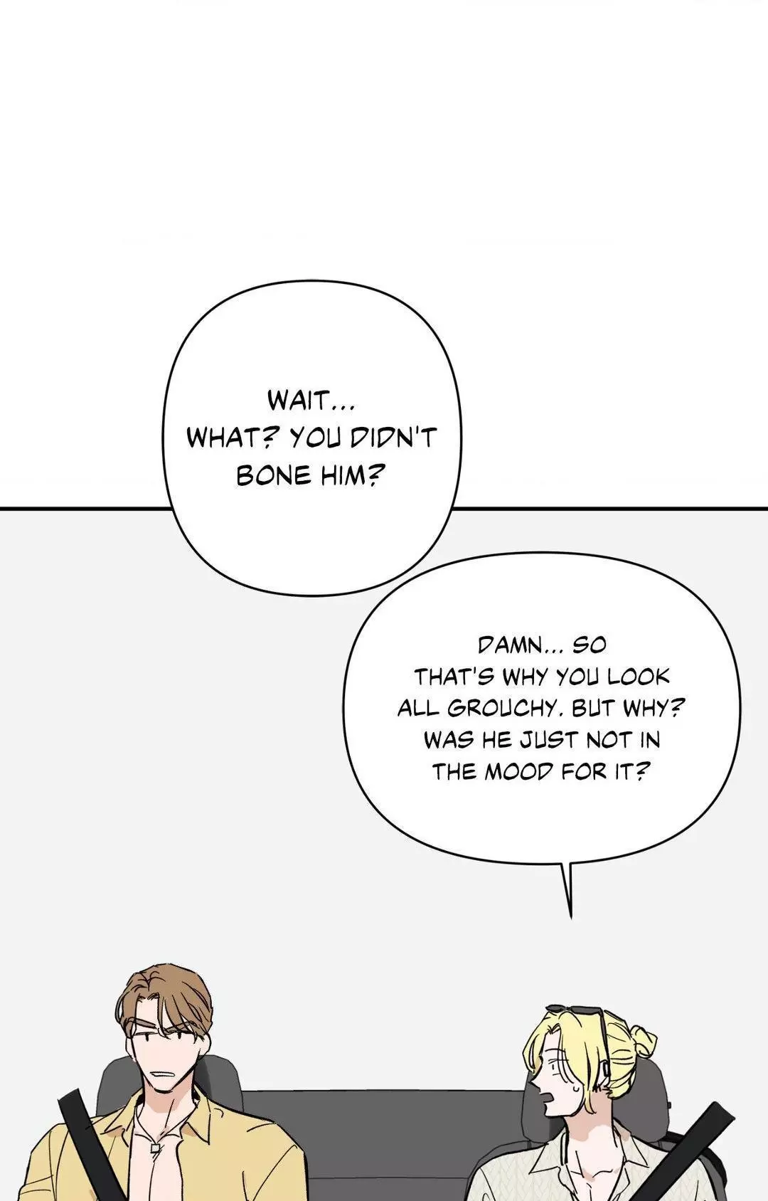 Bad Apple Chapter 5 page 30