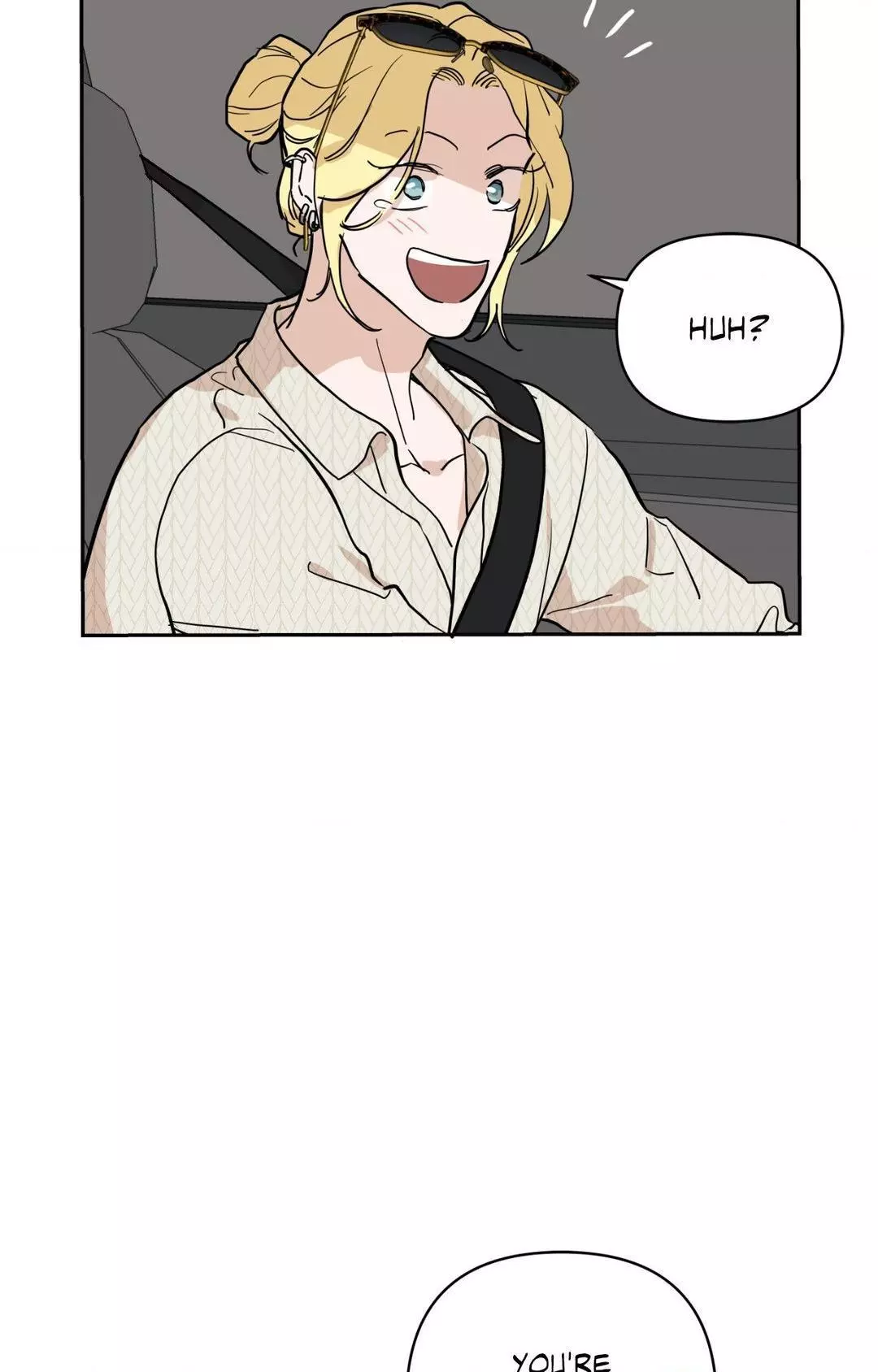 Bad Apple Chapter 5 page 36
