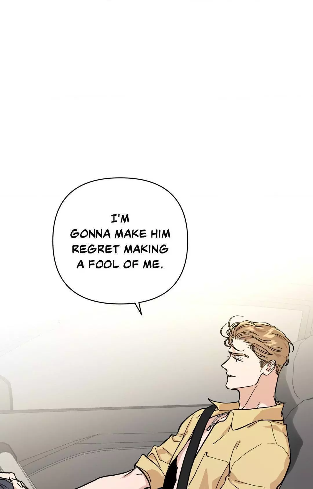 Bad Apple Chapter 5 page 38