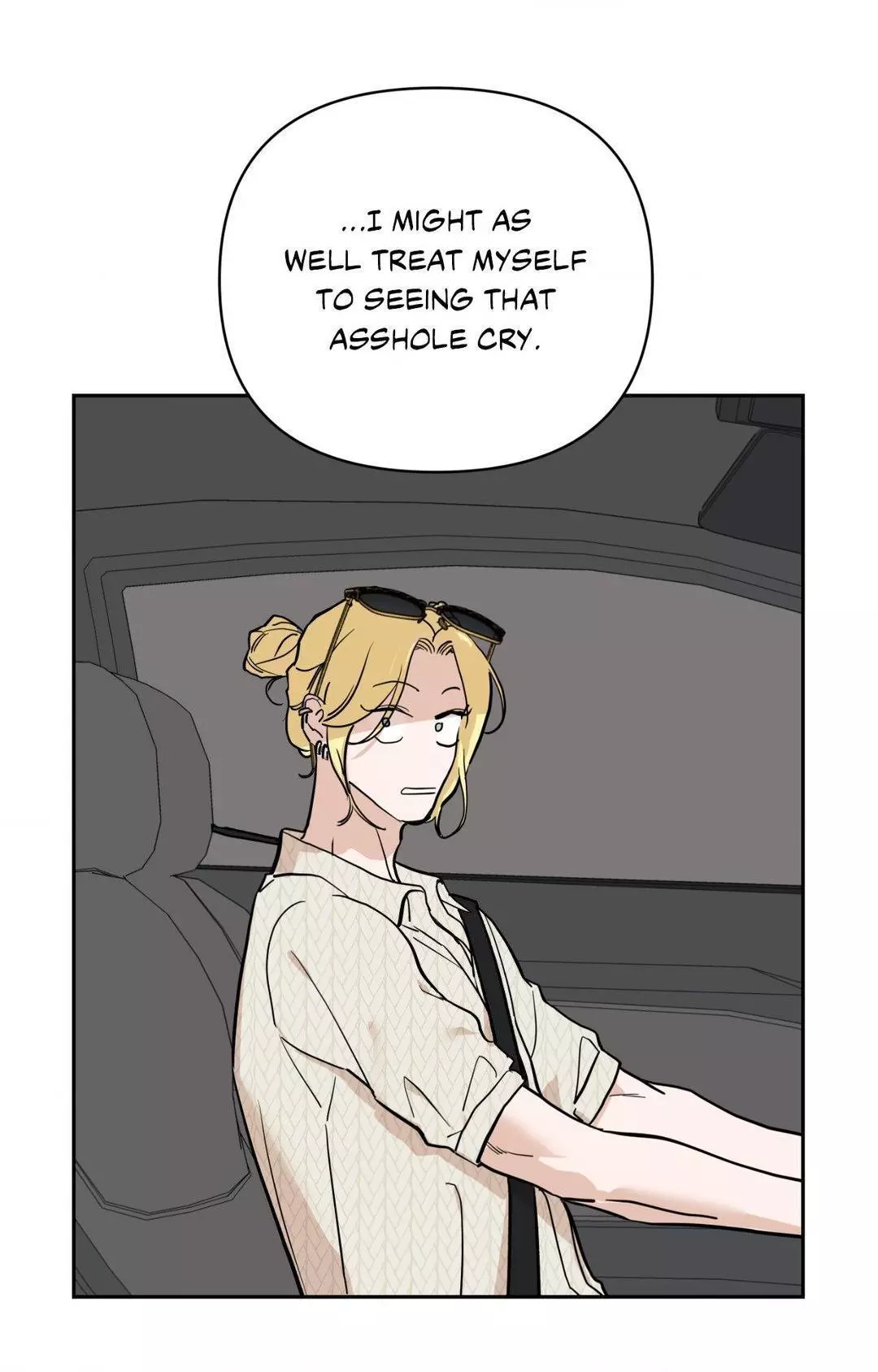 Bad Apple Chapter 5 page 41