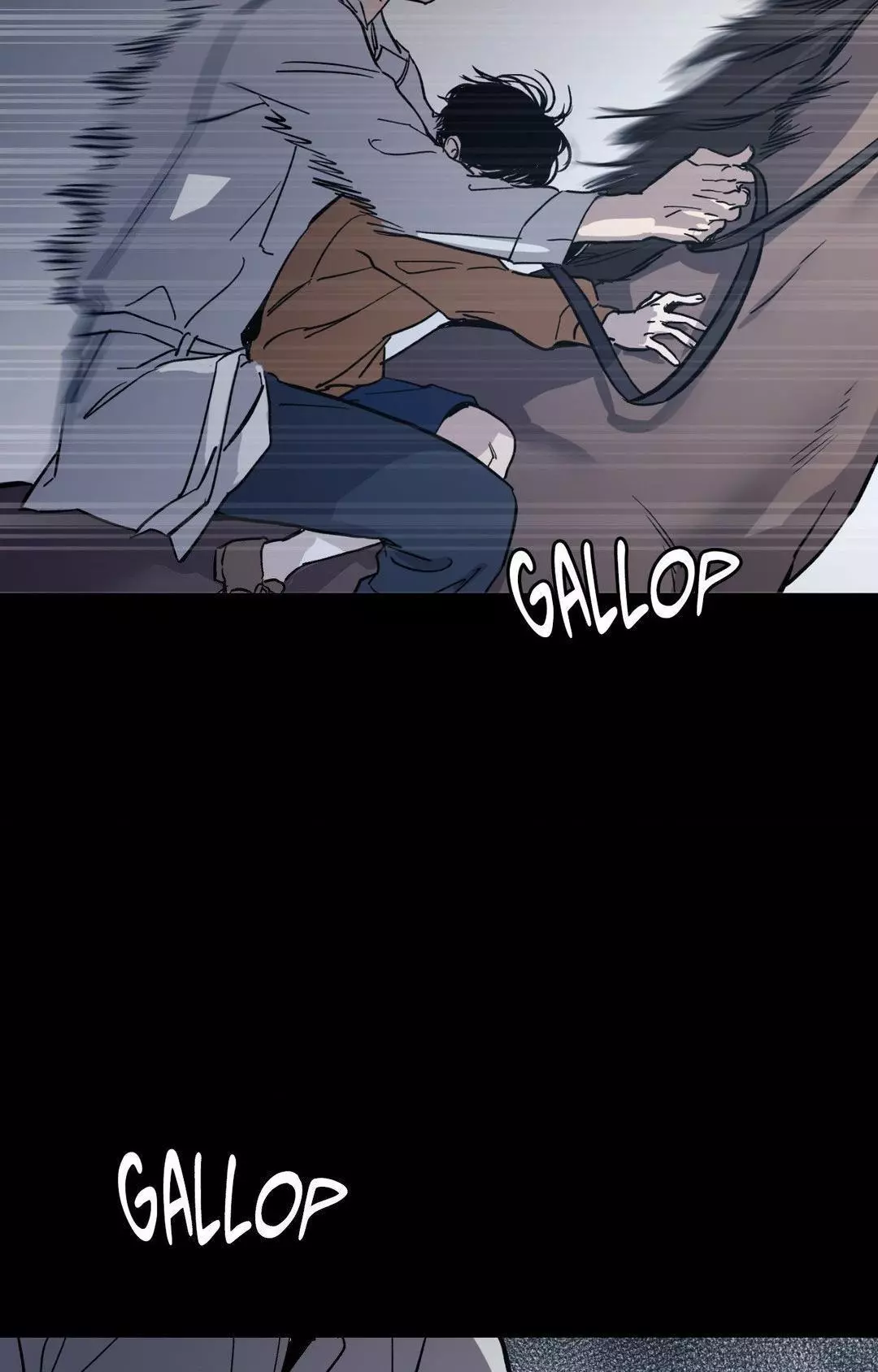 Bad Apple Chapter 5 page 48