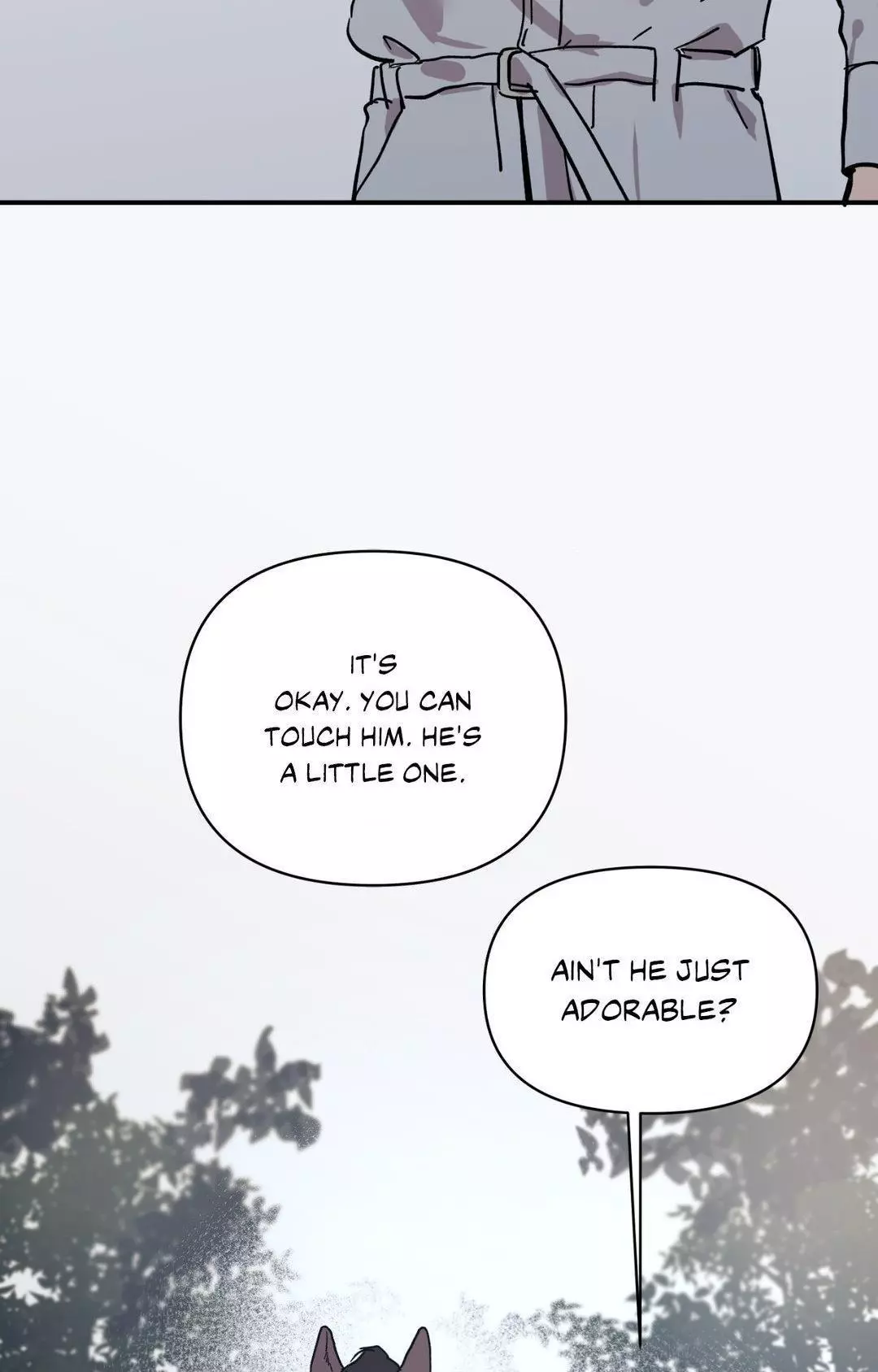 Bad Apple Chapter 5 page 58
