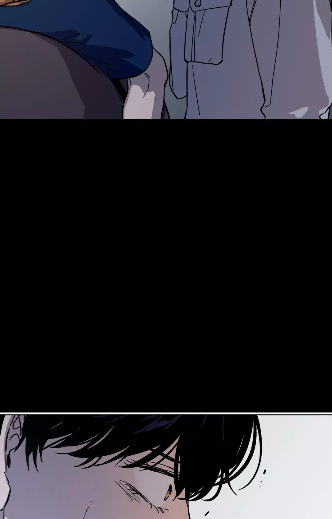 Bad Apple Chapter 5 page 64