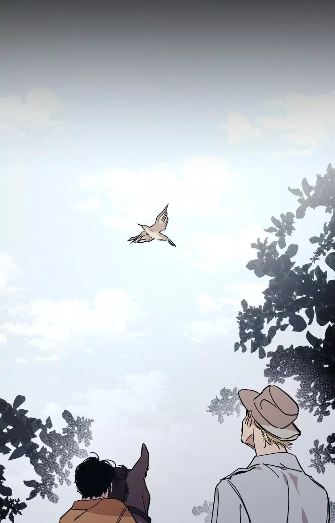 Bad Apple Chapter 5 page 69
