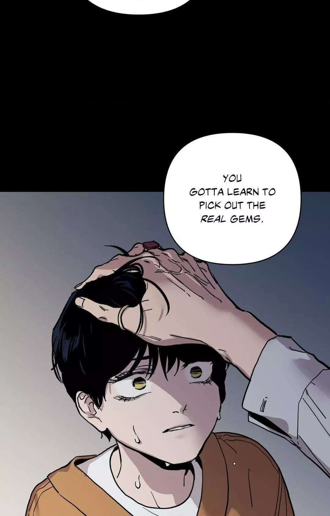 Bad Apple Chapter 5 page 79