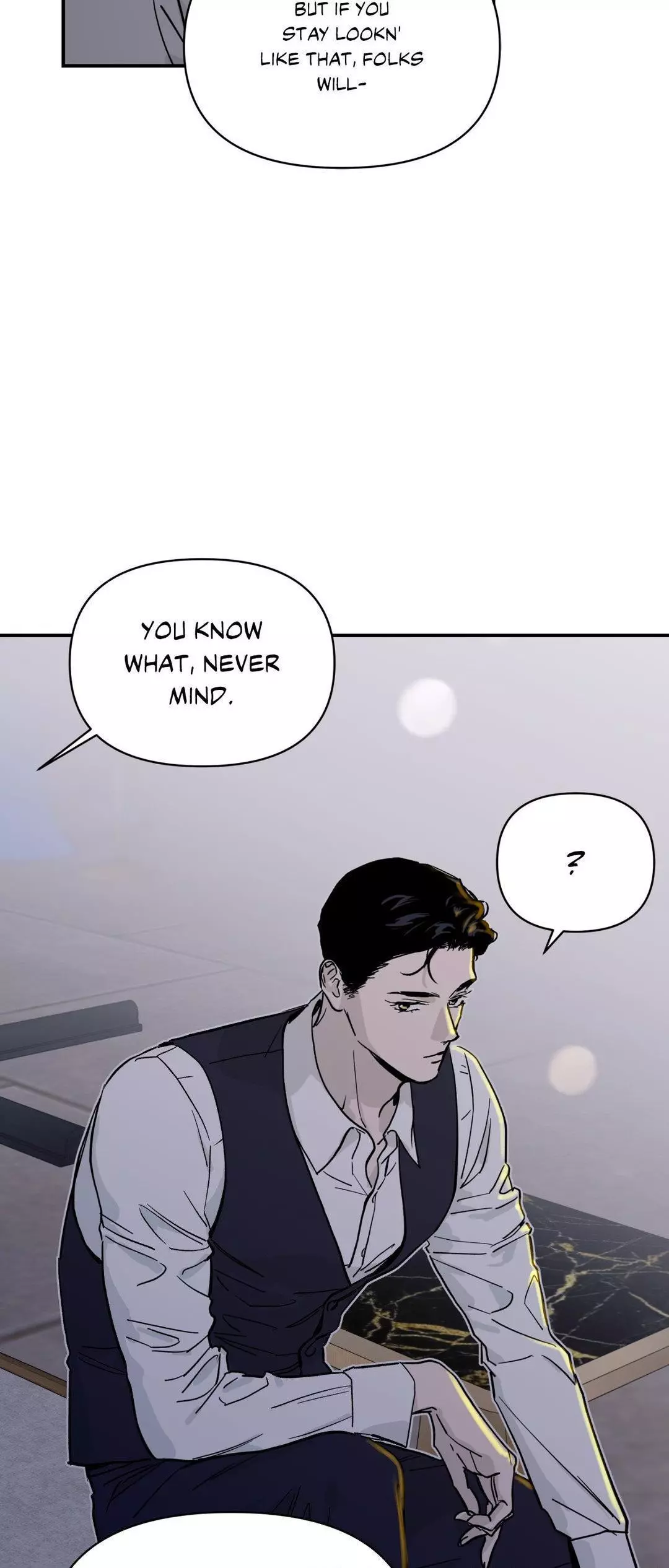 Bad Apple Chapter 7 page 9