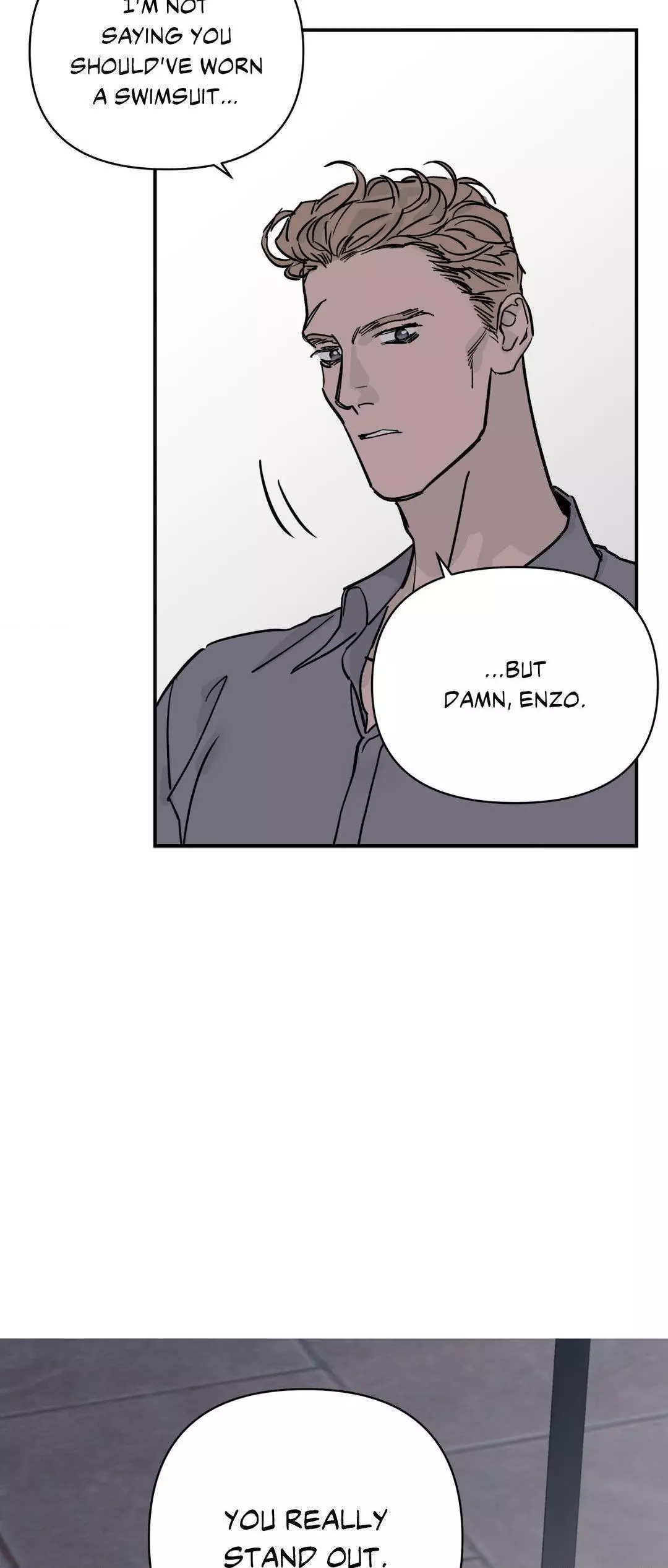 Bad Apple Chapter 7 page 4