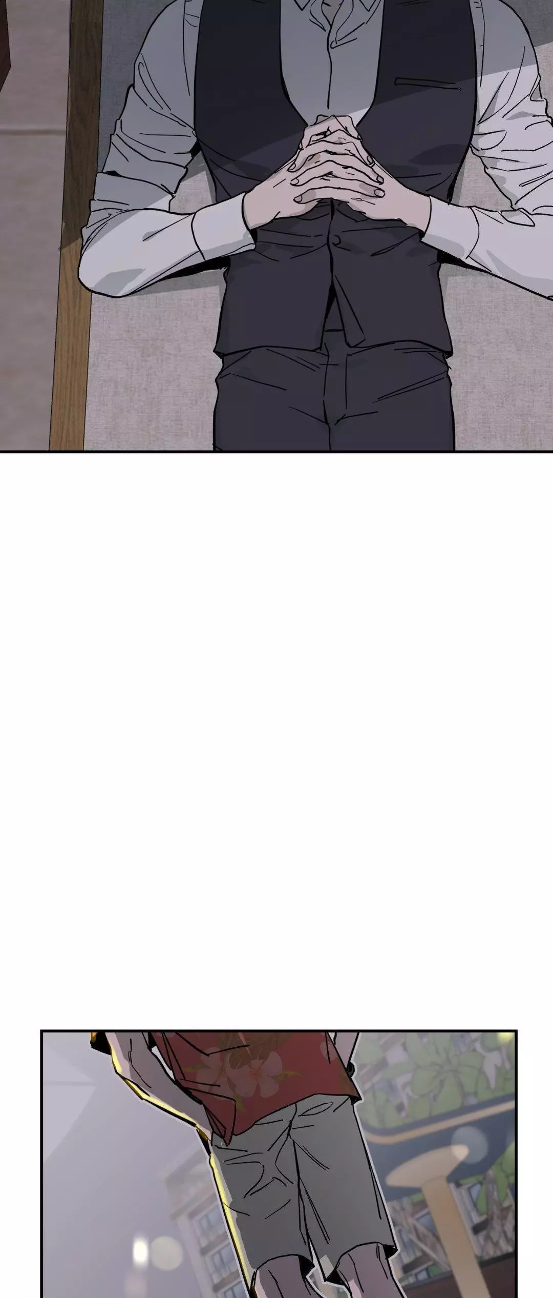 Bad Apple Chapter 7 page 14