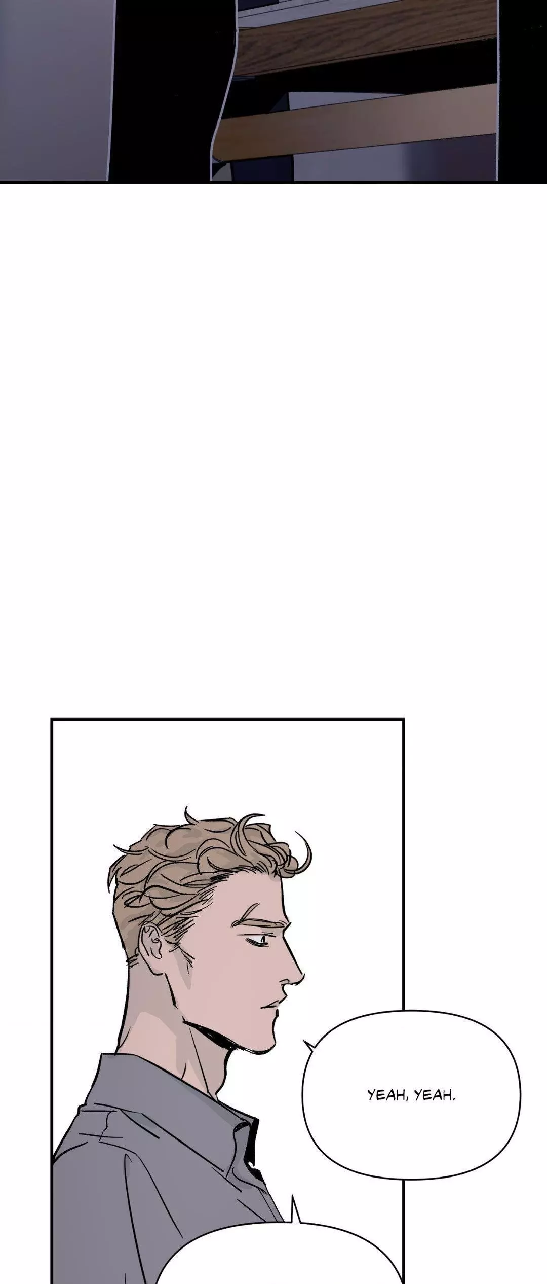 Bad Apple Chapter 7 page 8