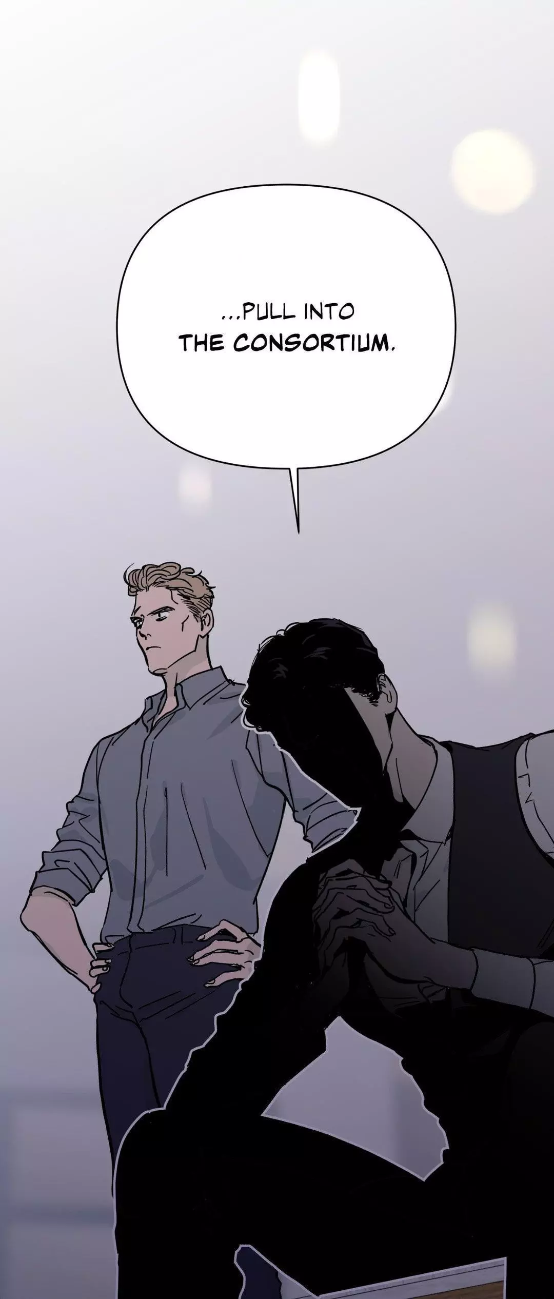 Bad Apple Chapter 7 page 7