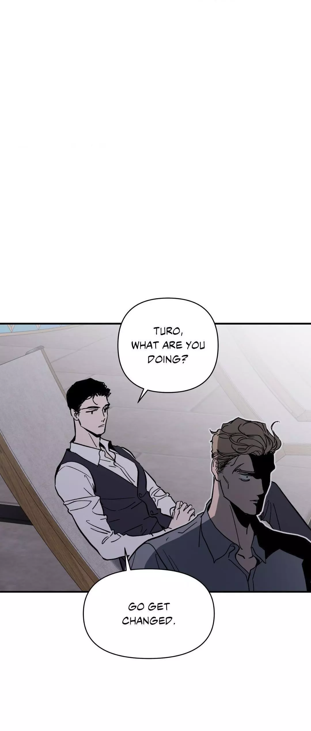 Bad Apple Chapter 7 page 12