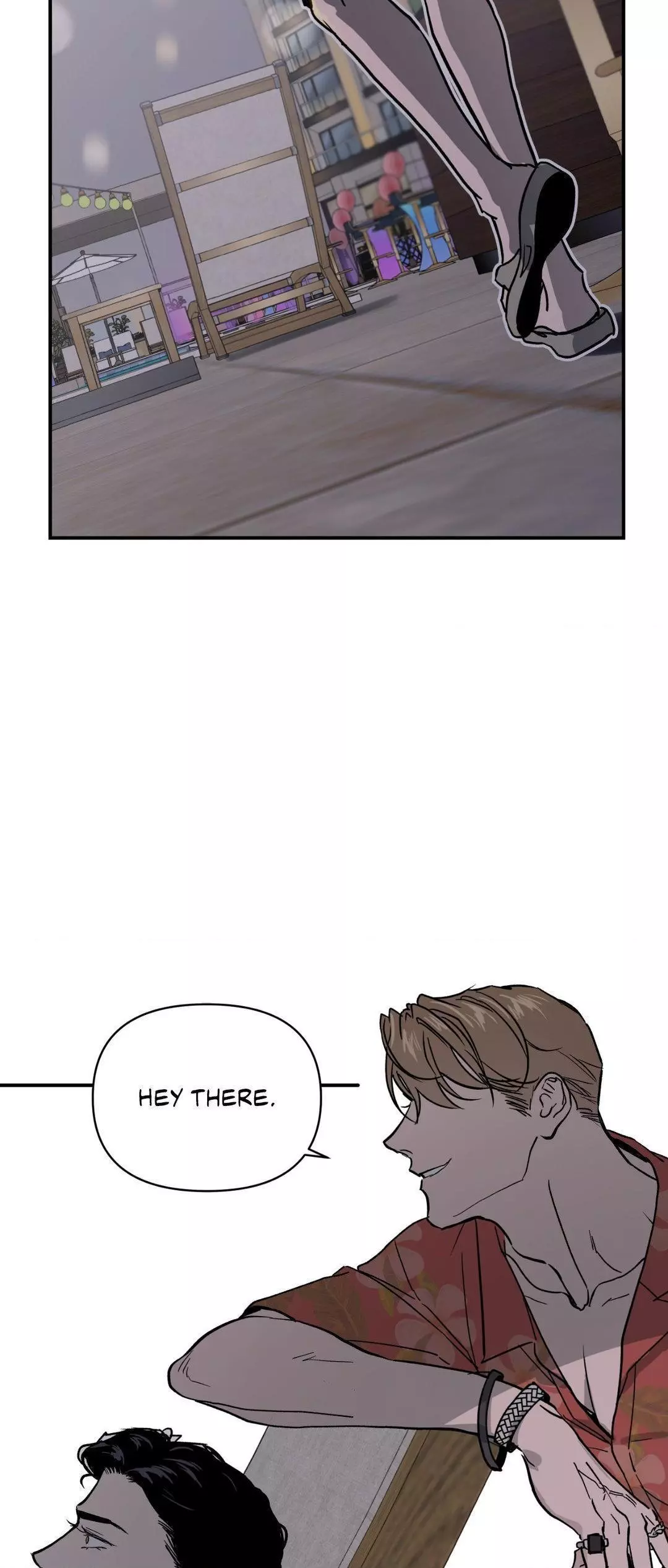 Bad Apple Chapter 7 page 15