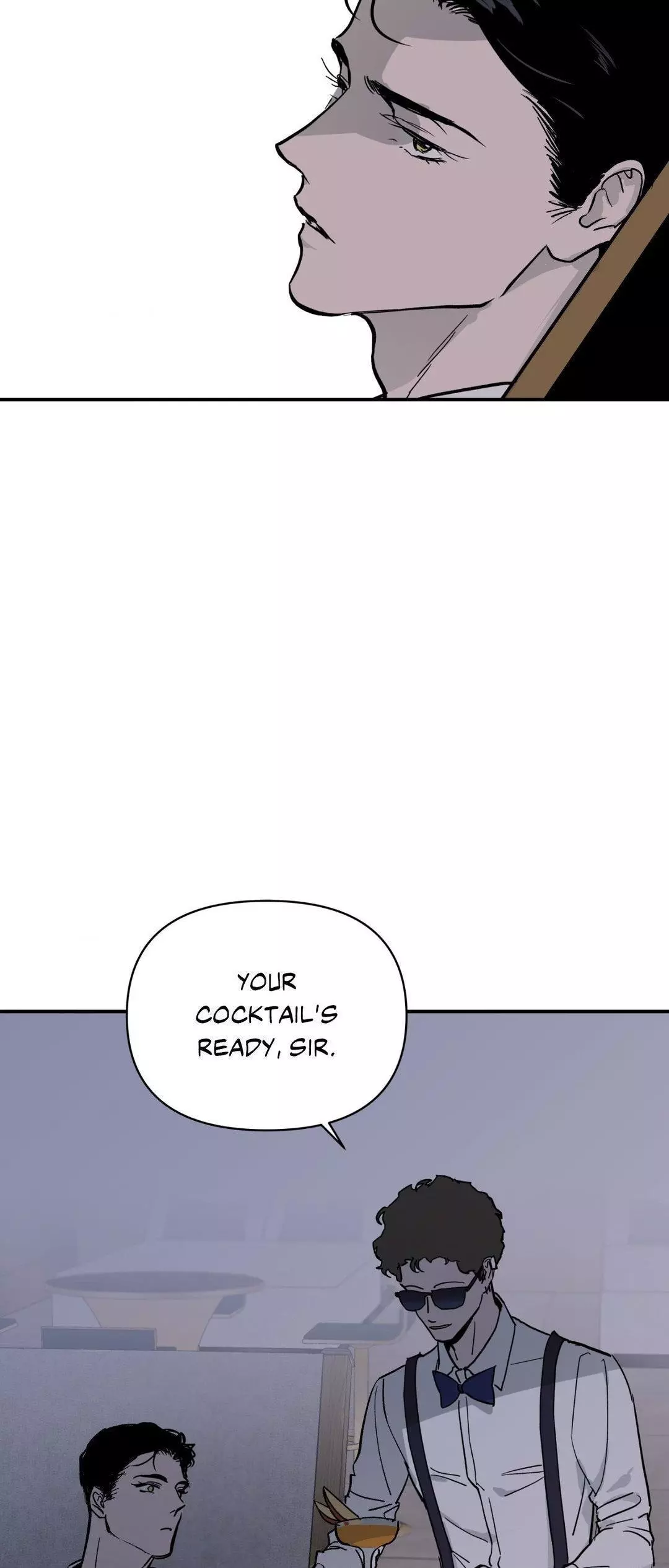 Bad Apple Chapter 7 page 19
