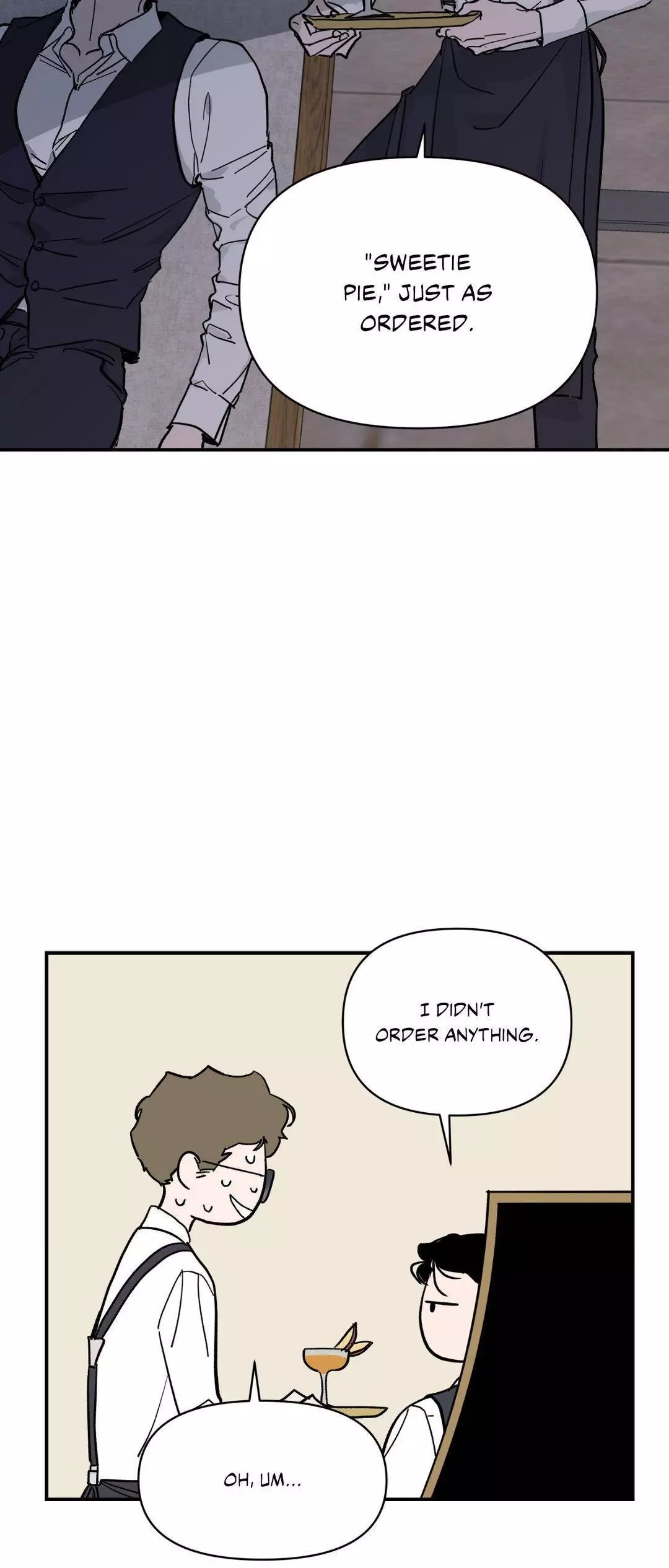 Bad Apple Chapter 7 page 20
