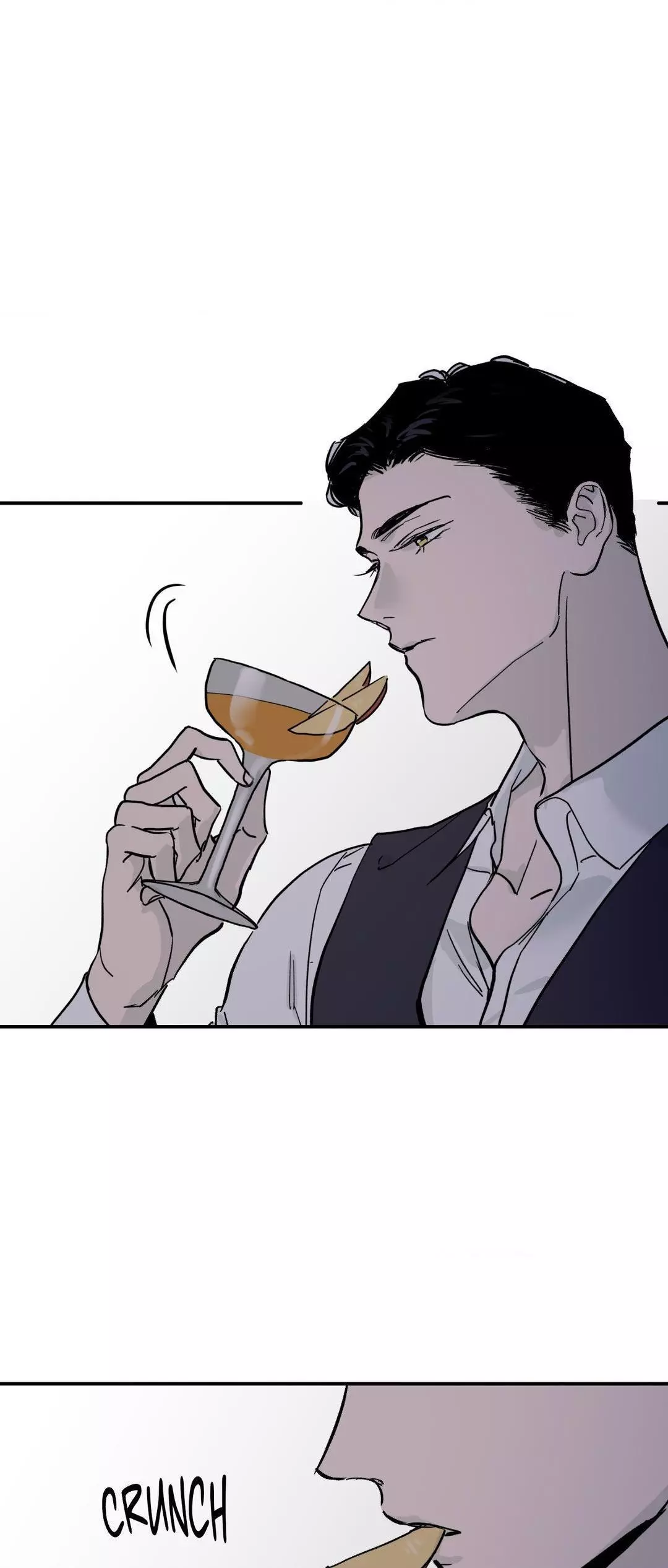 Bad Apple Chapter 7 page 23