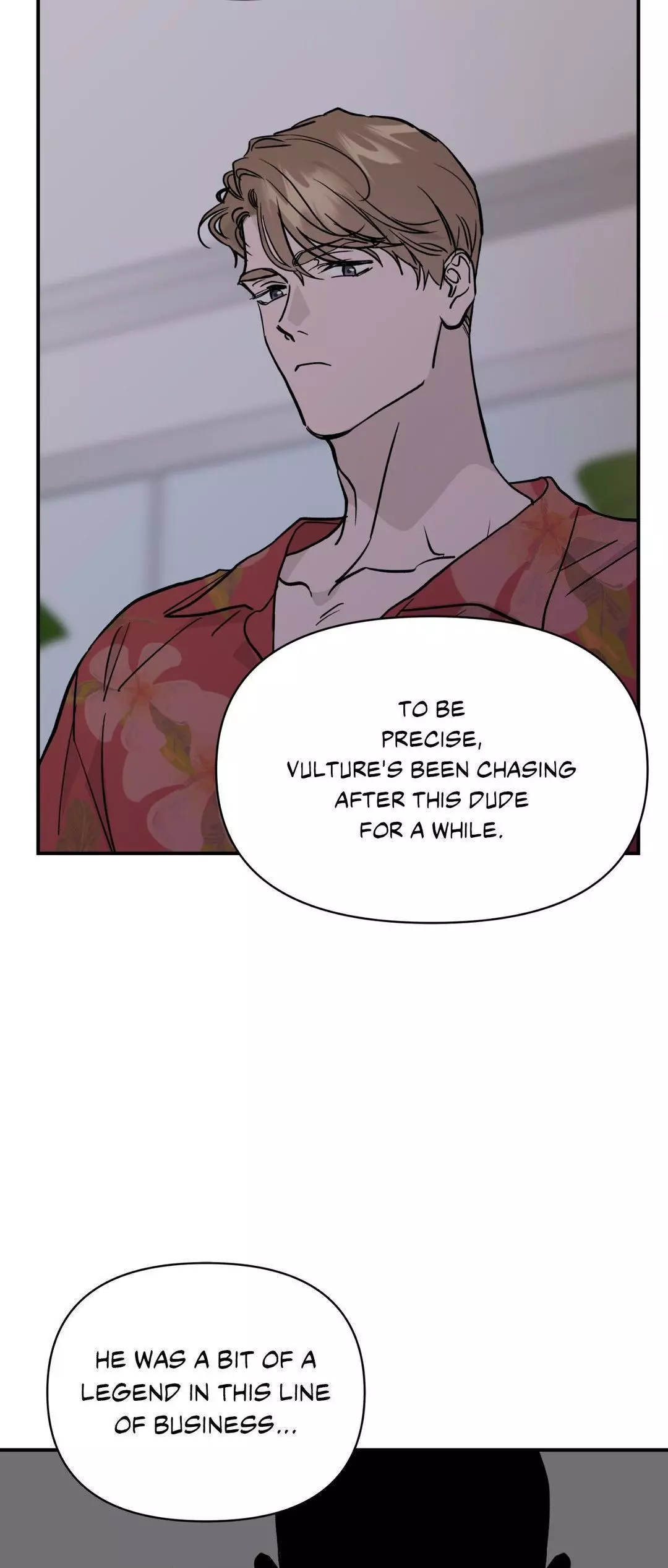 Bad Apple Chapter 7 page 31