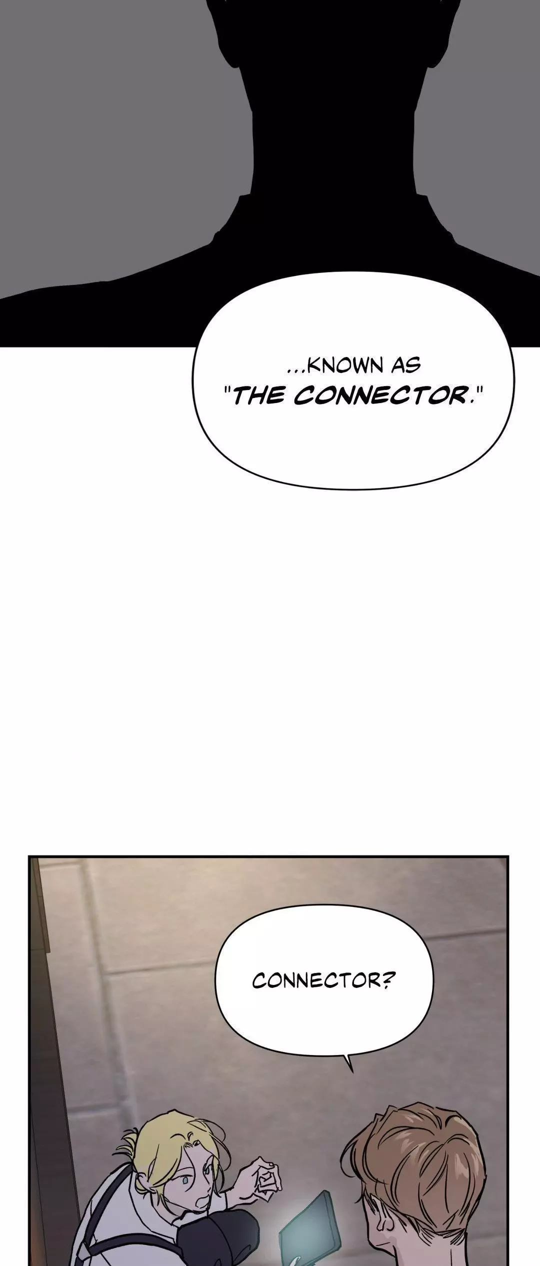 Bad Apple Chapter 7 page 32