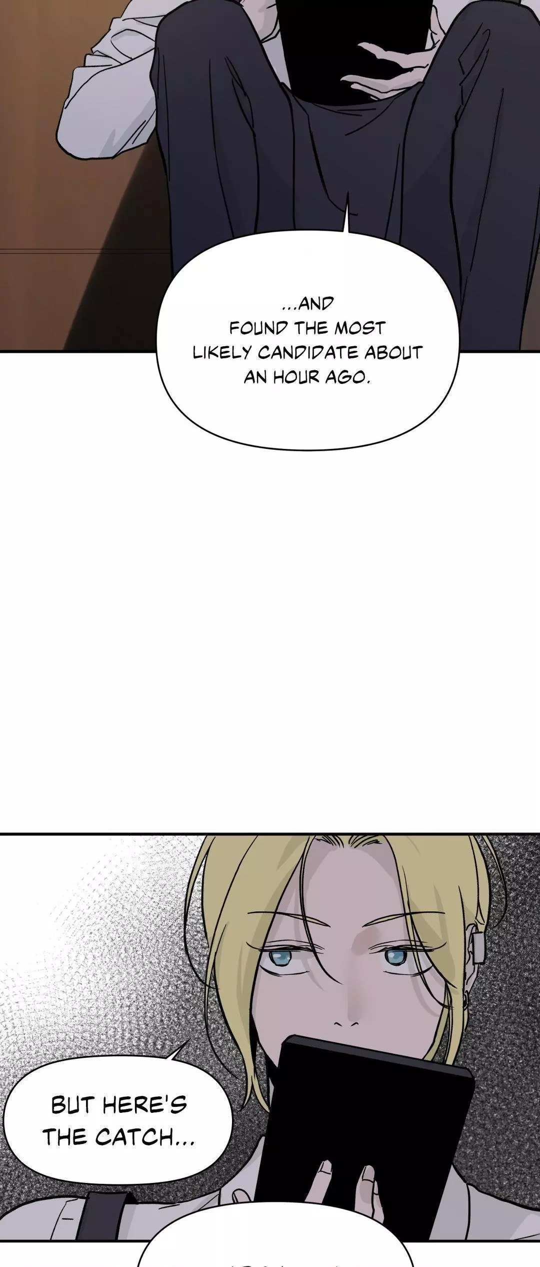 Bad Apple Chapter 7 page 36