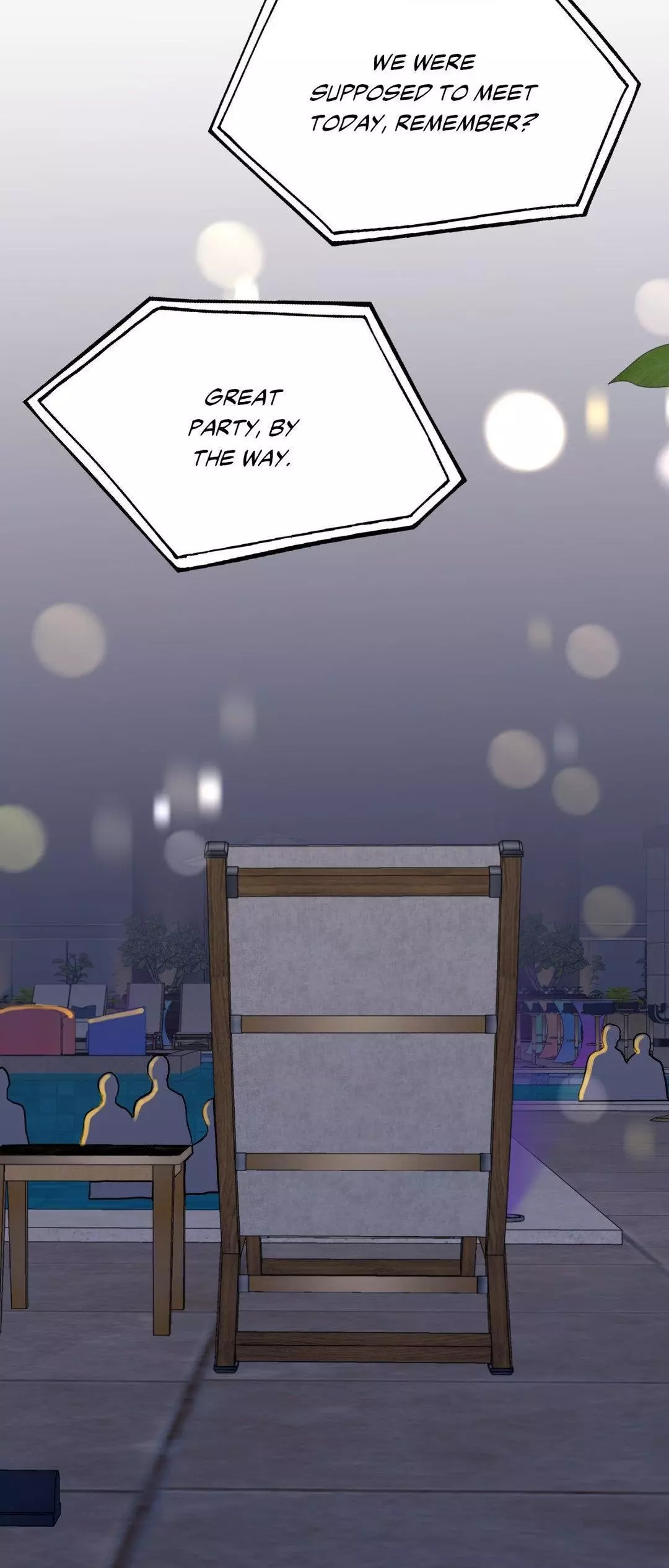 Bad Apple Chapter 7 page 42