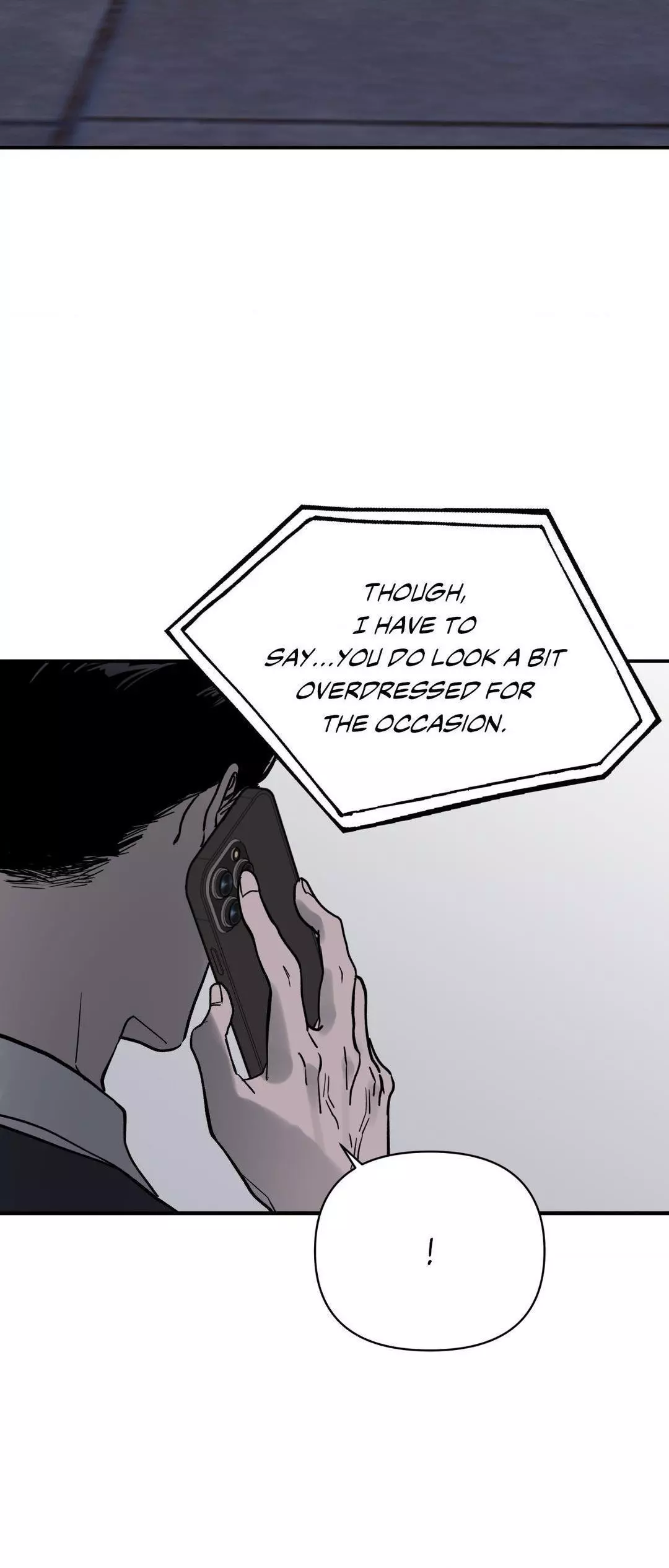 Bad Apple Chapter 7 page 43