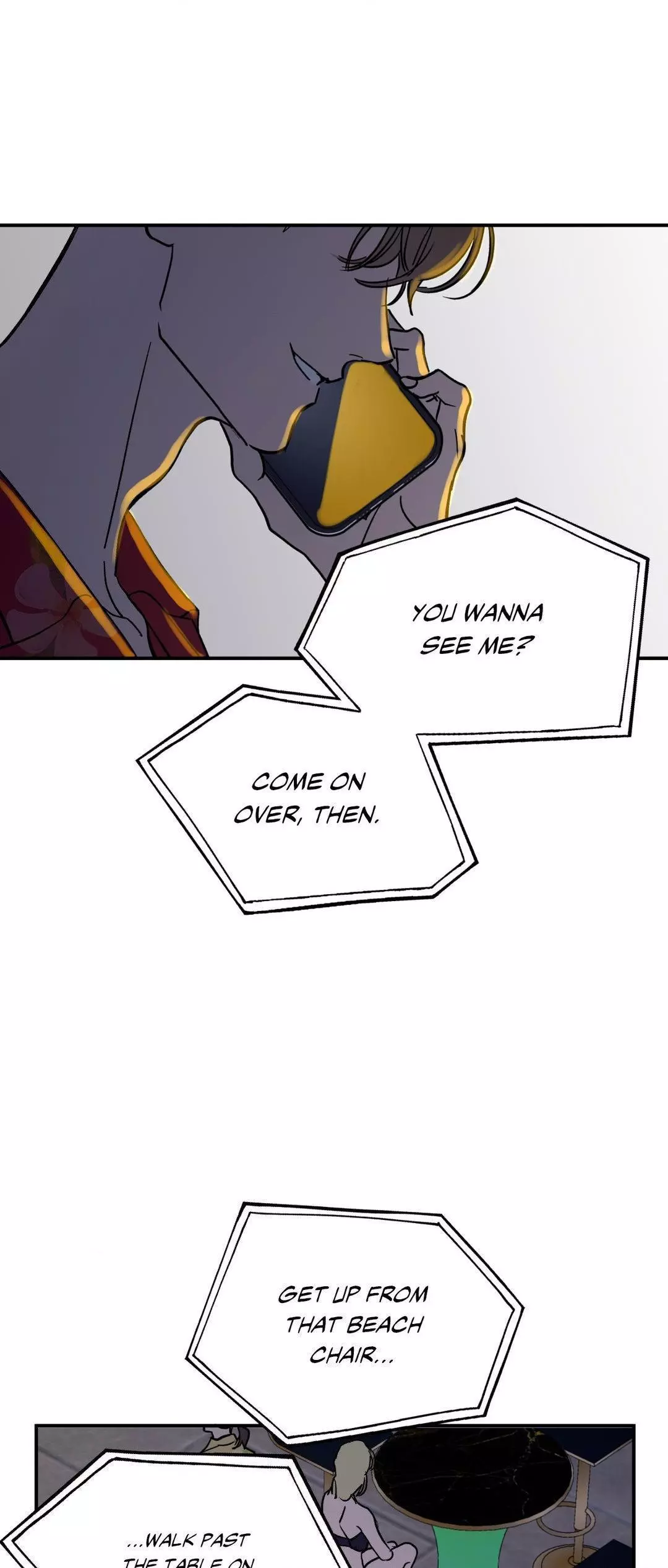Bad Apple Chapter 7 page 45