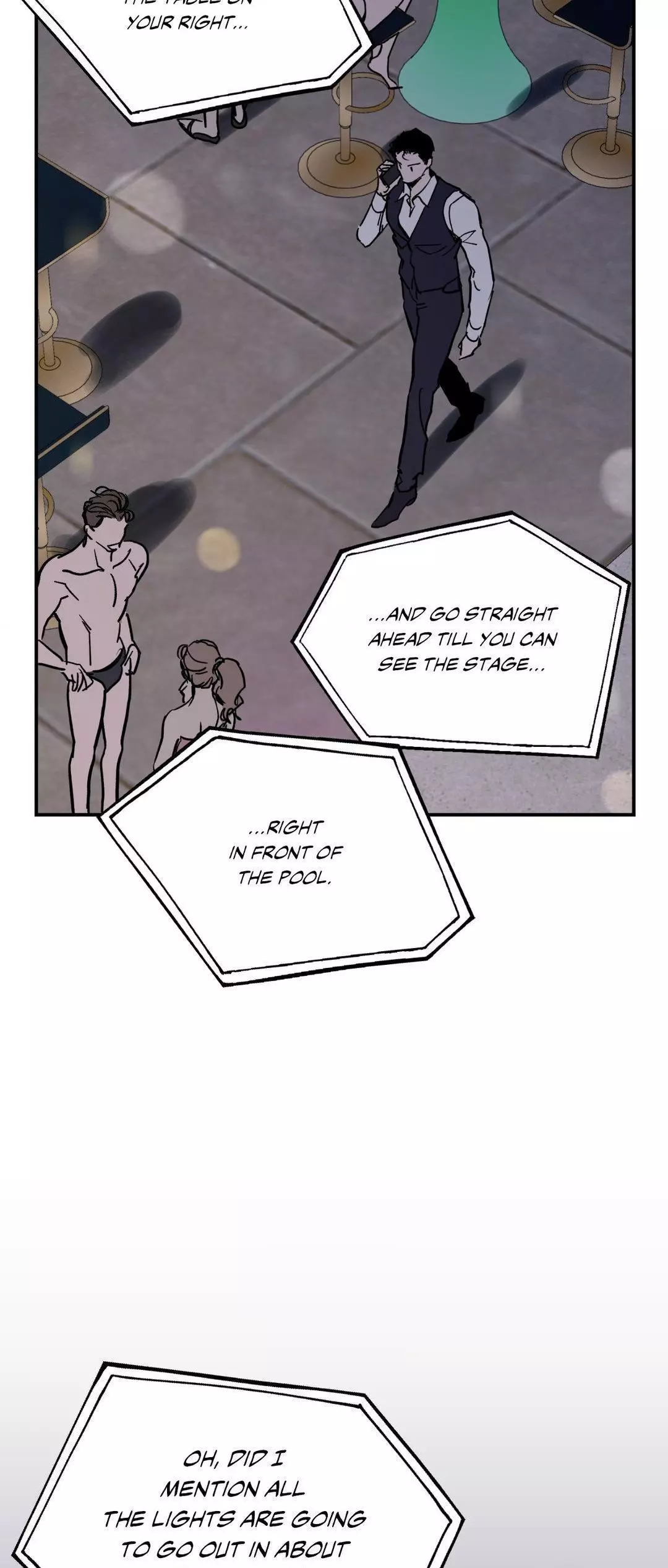 Bad Apple Chapter 7 page 46