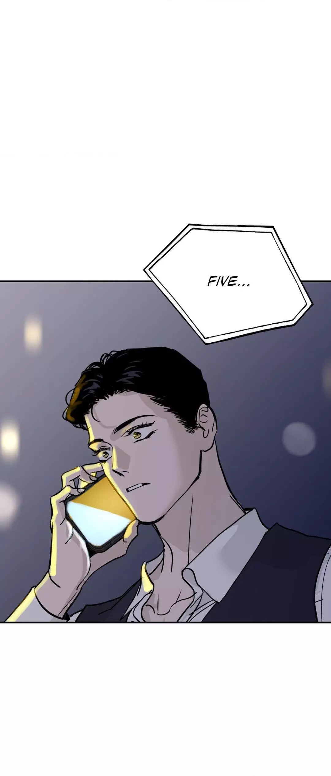 Bad Apple Chapter 7 page 48