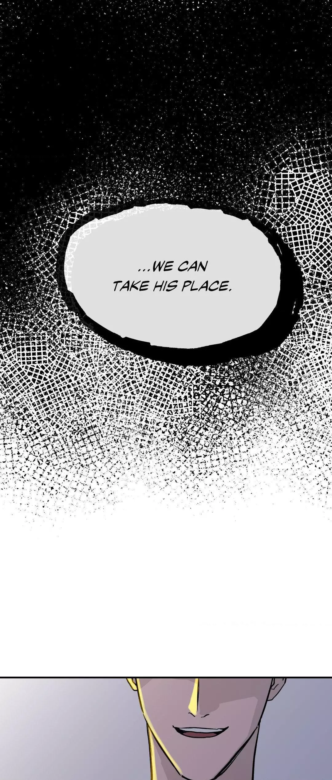 Bad Apple Chapter 7 page 60